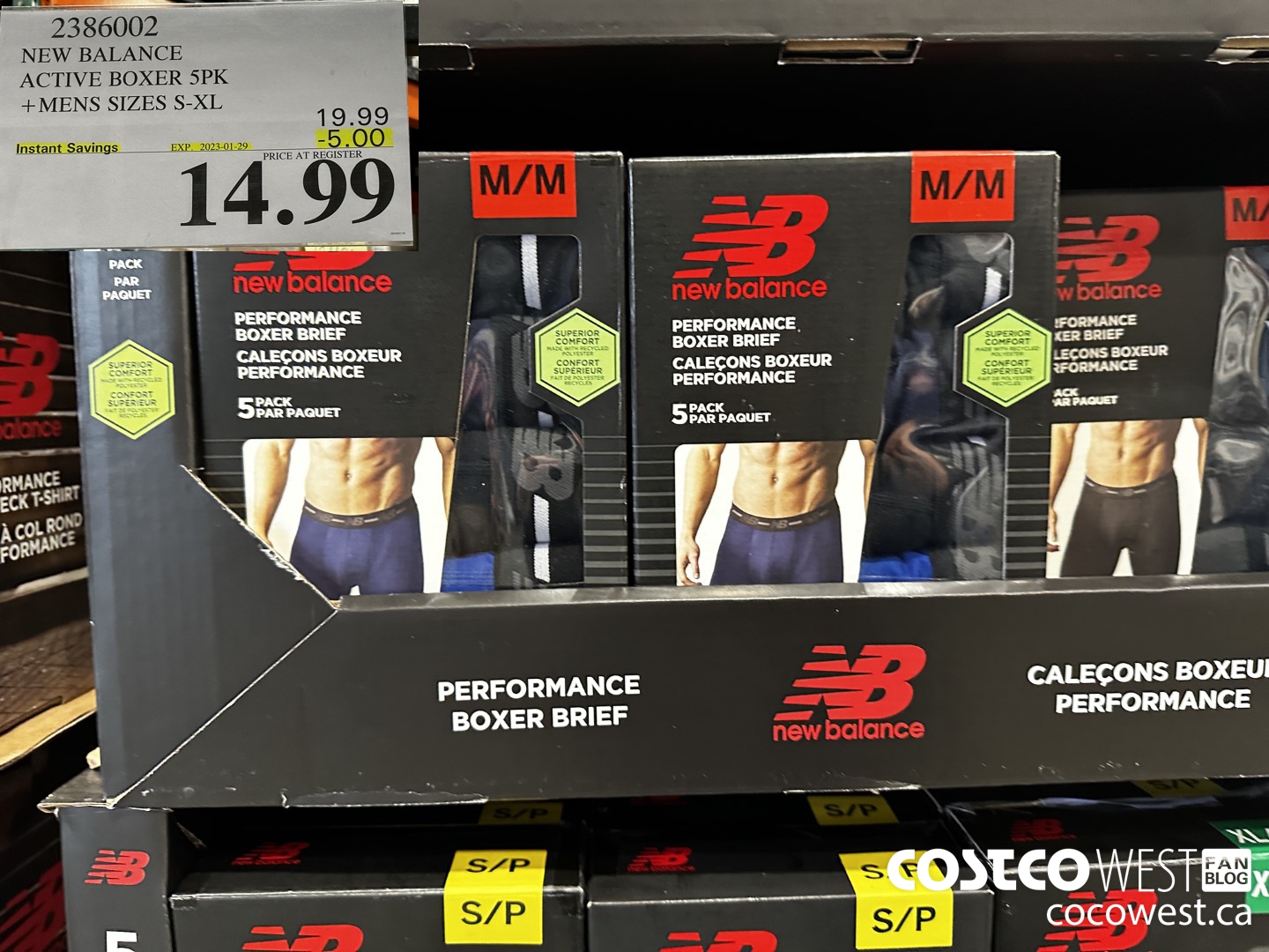 Alberta Beef Pouch Underwear - Battle of Alberta Regular price $36.99