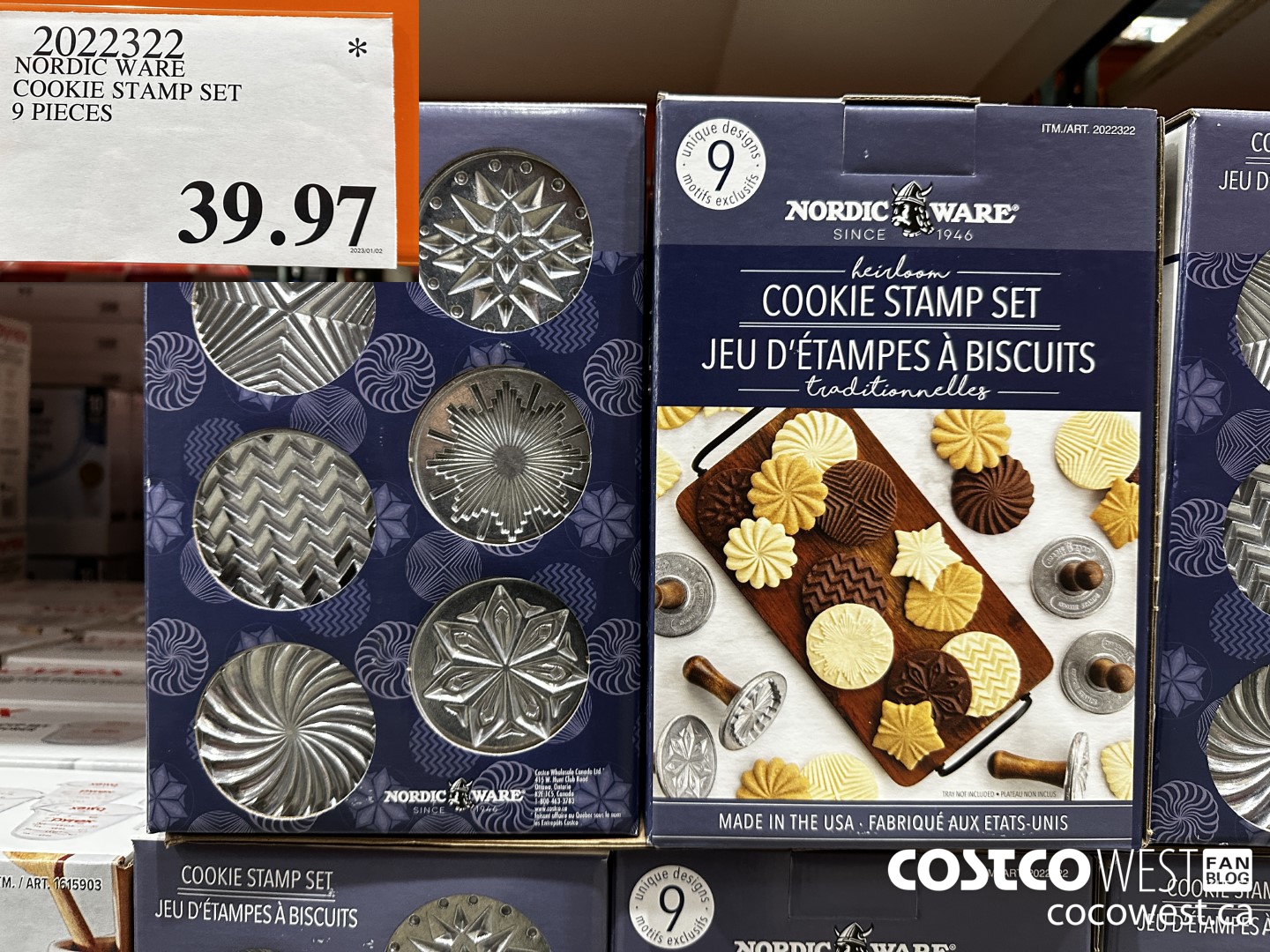 Costco Flyer & Costco Sale Items for Jan 1622, 2023 for BC, AB, MB, SK