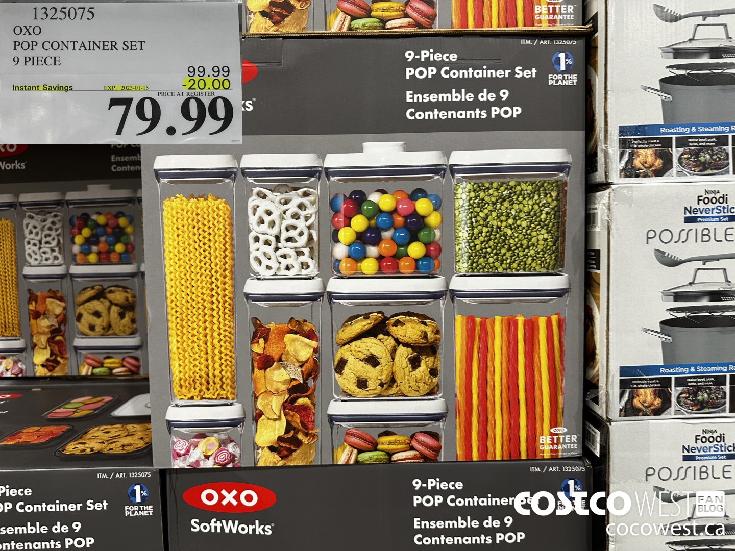 Costco Flyer & Costco Sale Items for Jan 9-15, 2023 for BC, AB, MB, SK -  Costco West Fan Blog