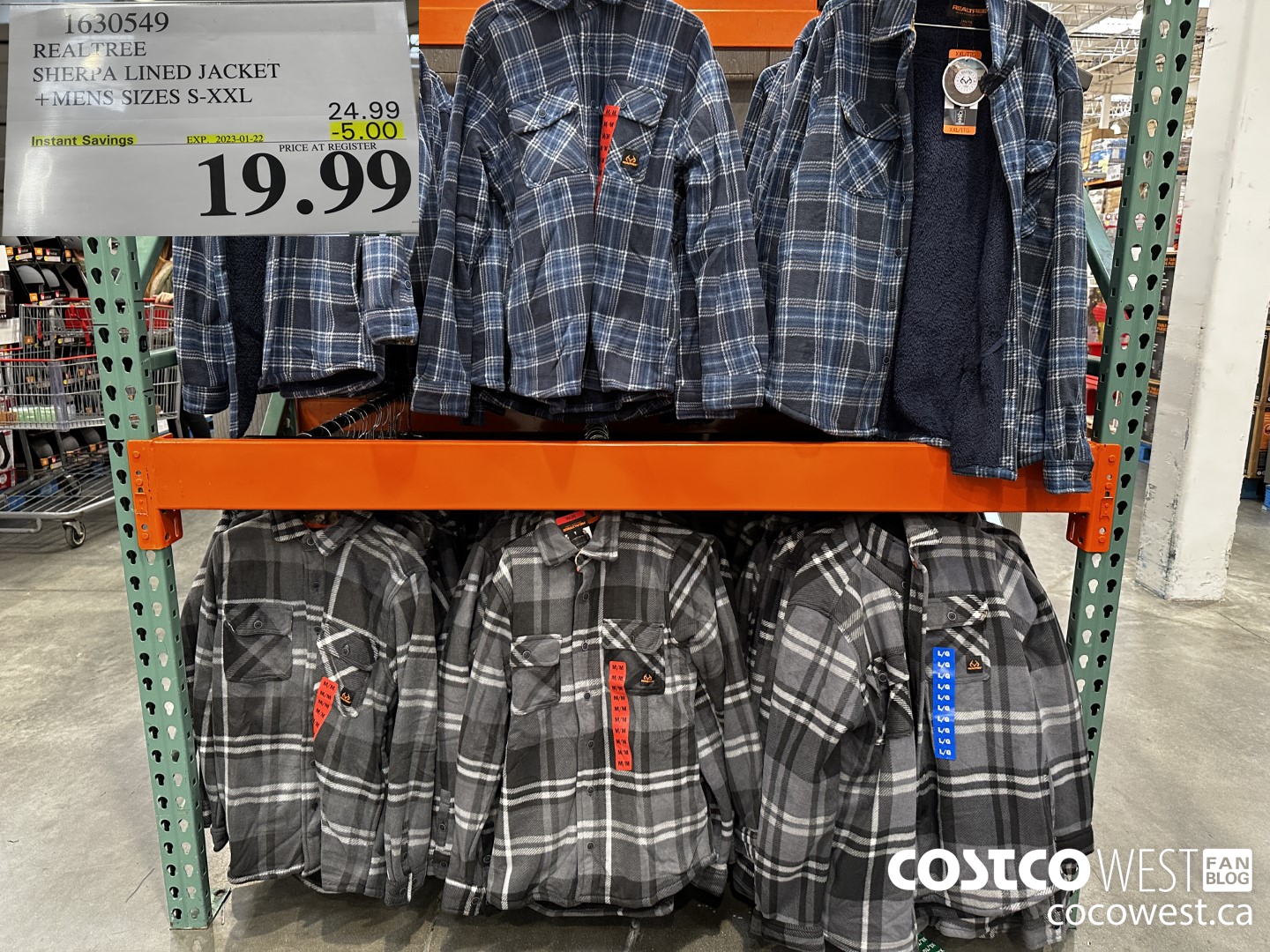 Woodridge Soft Flannel Shacket – WEIV -Los Angeles