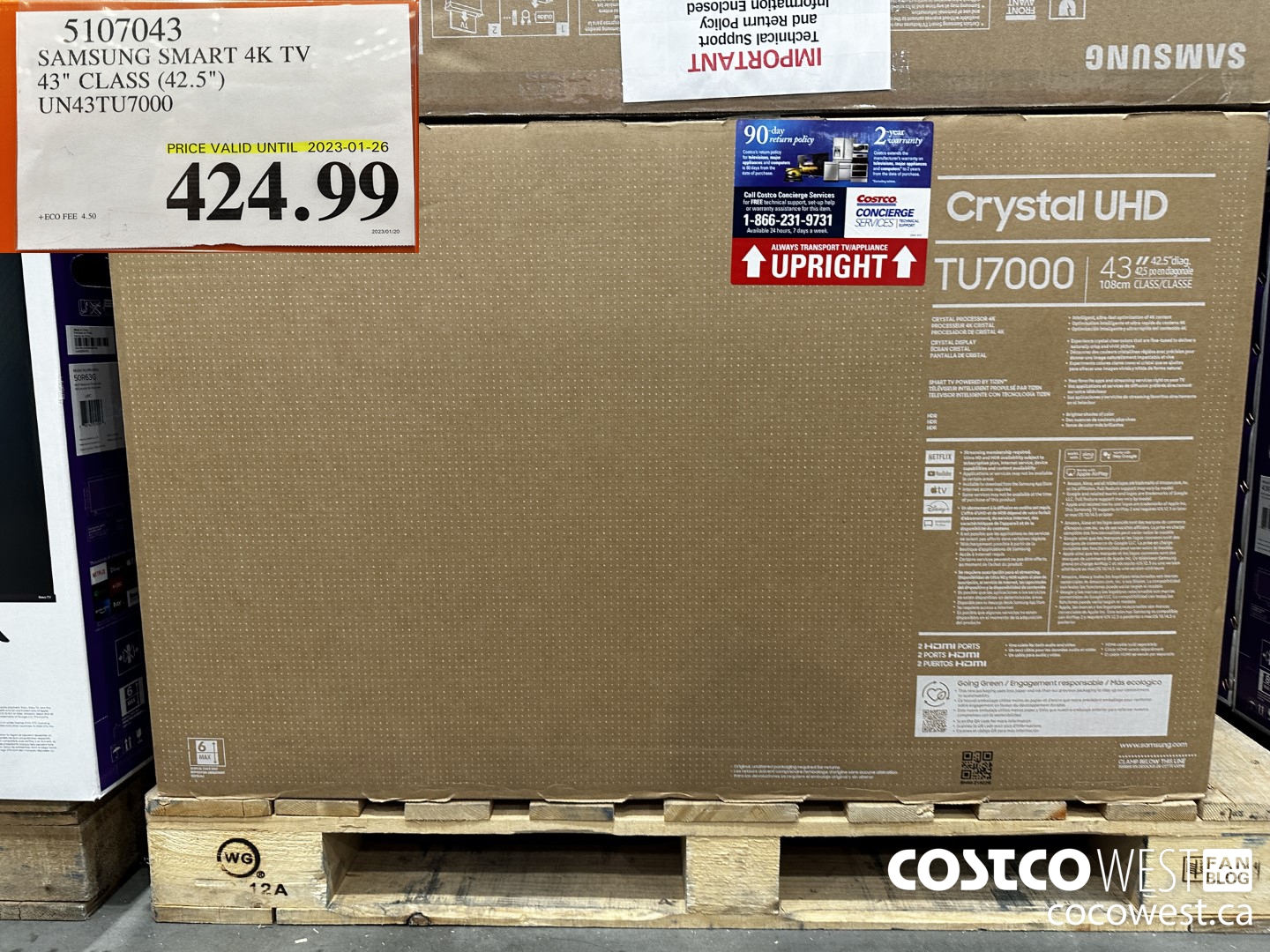 Costco Super Bowl TV Deals 2022 Costco Insider, 42% OFF