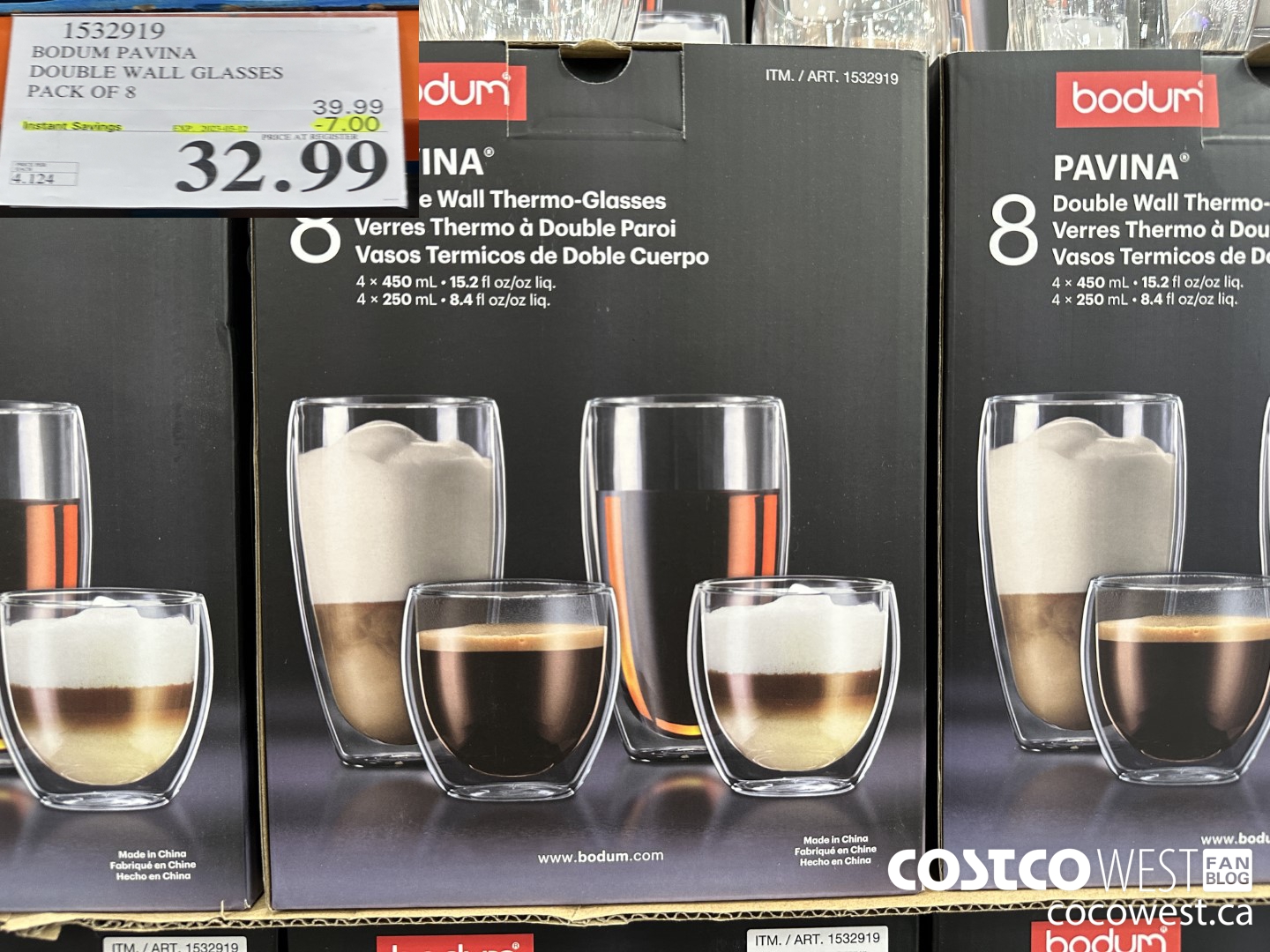Pendleton Double Wall Vacuum Insulated Tumblers - Costco Sale!