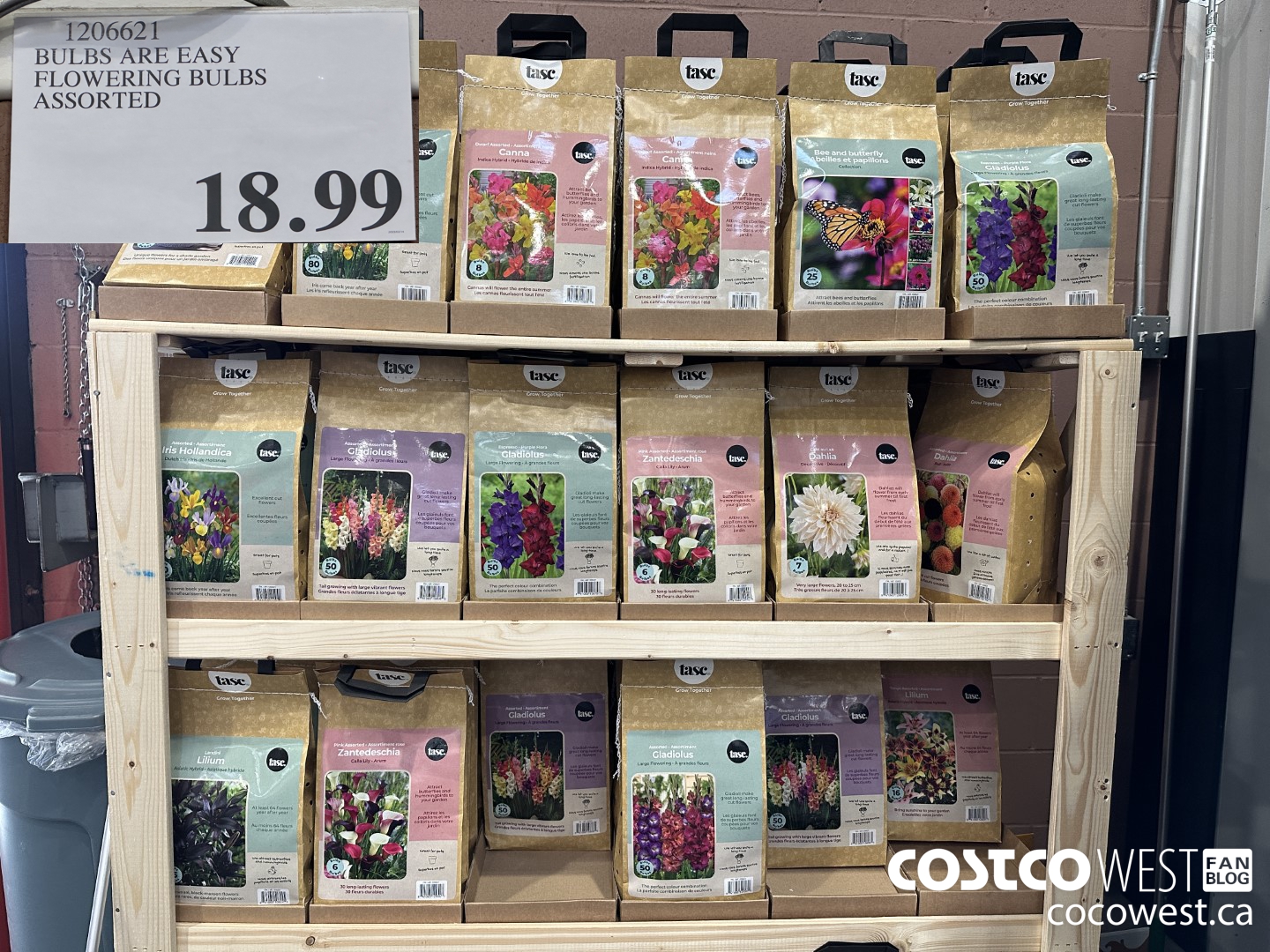 Weekend Update! – Costco Sale Items for Feb 24-26, 2023 for BC, AB, MB, SK  - Costco West Fan Blog