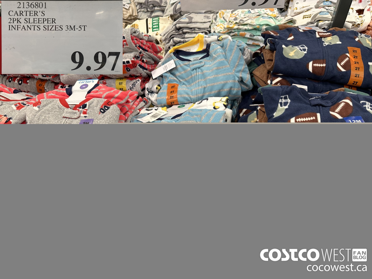 Costco Winter 2023 Superpost – Clothing, Footwear & Undergarments Section!  - Costco West Fan Blog