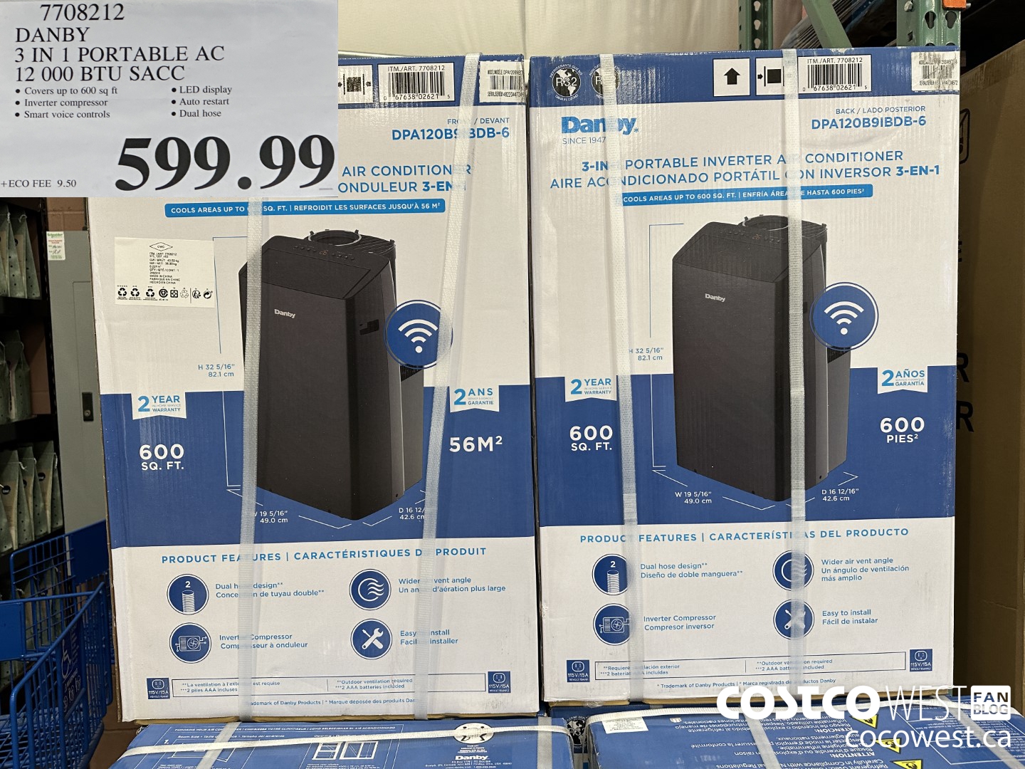 Weekend Update! – Costco Sale Items for Feb 24-26, 2023 for BC, AB