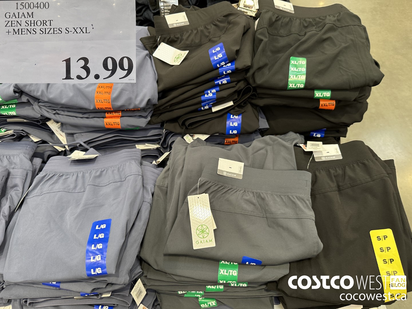 Costco] English Laundry Men's 5-Pocket Pant ($14.97