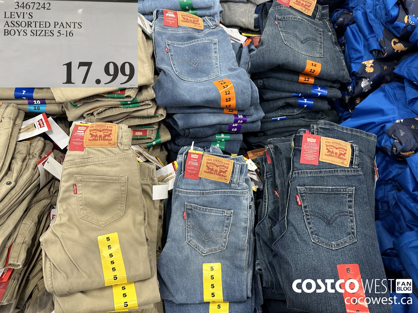 Costco Deals - 🙌 These @32degreesofficial soft comfort pants are