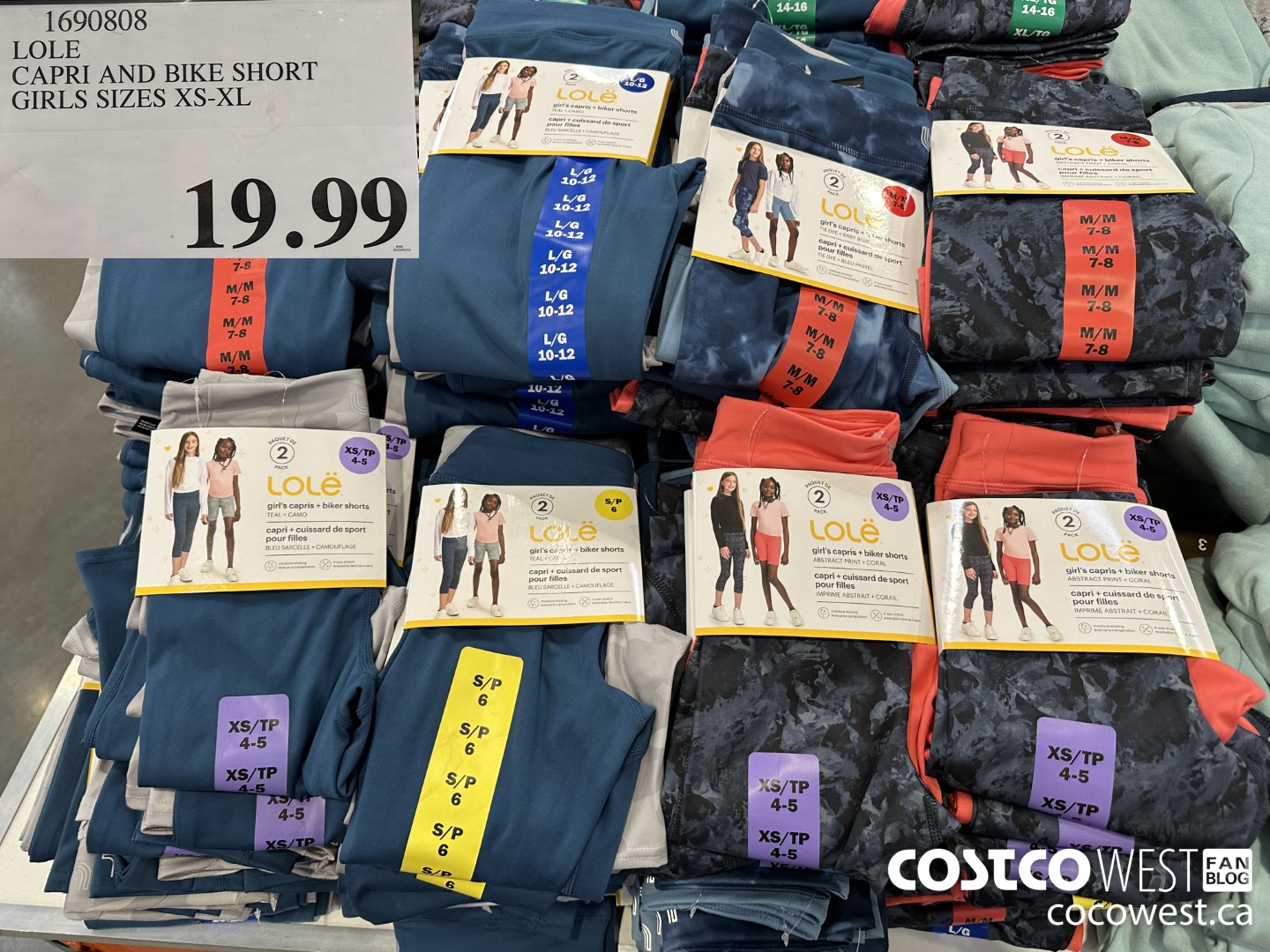 Costco Deals - 😍Have heard great things about these @puma #sportsbra!  Right now on sale for $3 off now only $11.99 for a 2 pack! If you have  these let us know