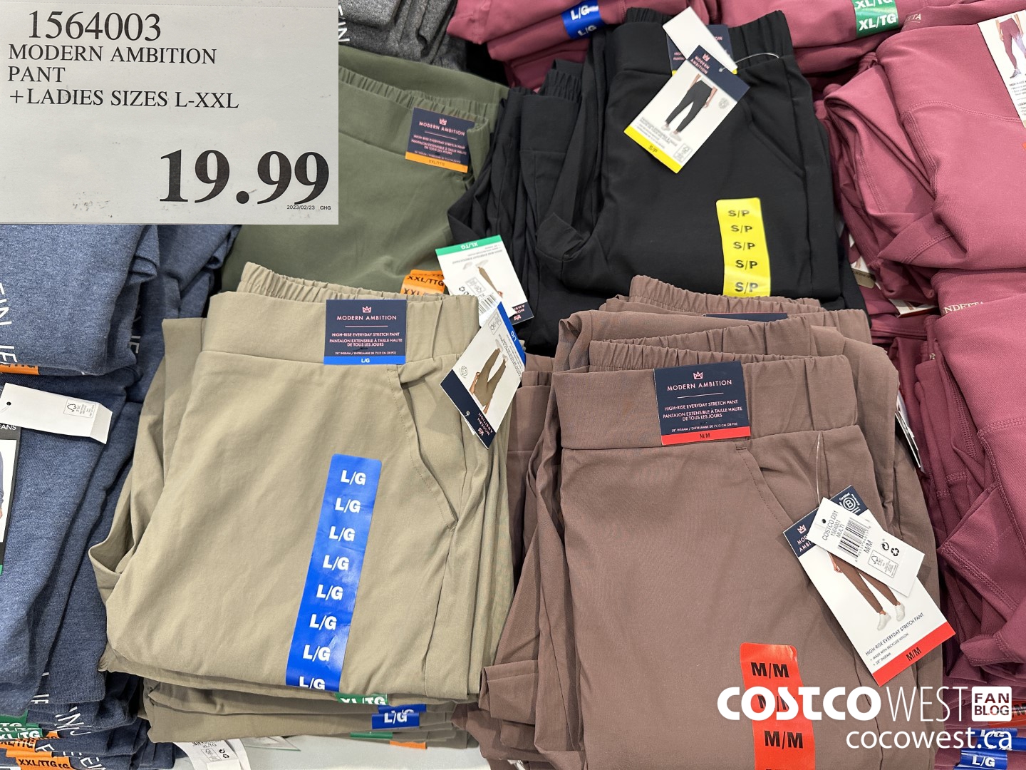 Brandy's Bargains Costco Canada Finds 🇨🇦 Puma Women's