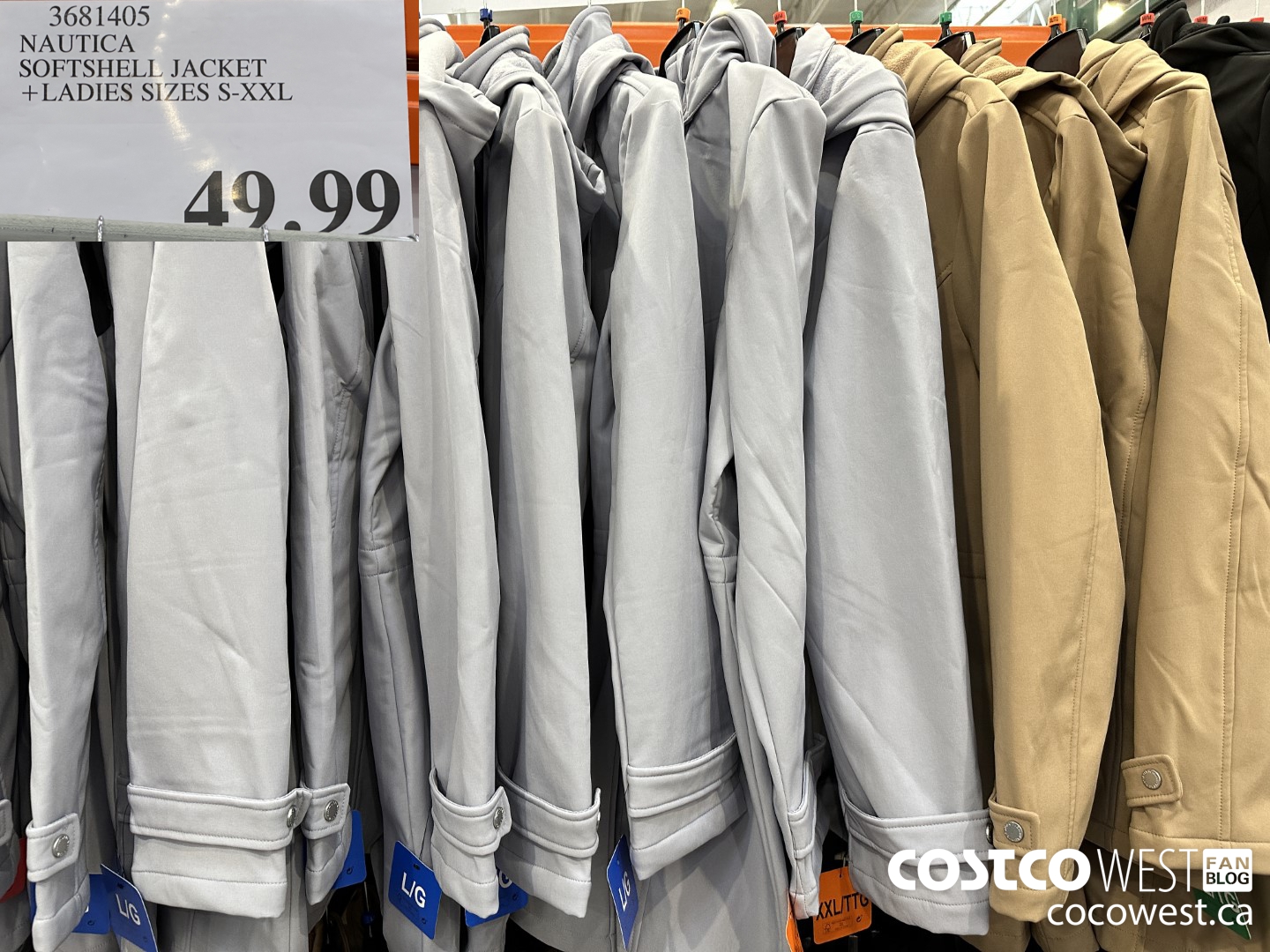 Costco Summer Clothing 2019 Superpost! Clothing, Jackets & Shoes - Costco  West Fan Blog