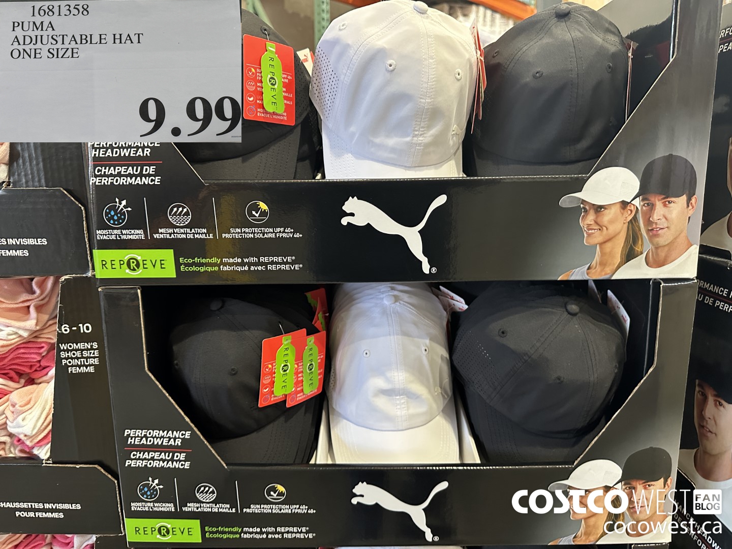 Costco Winter 2023 Superpost – Clothing, Footwear & Undergarments Section!  - Costco West Fan Blog