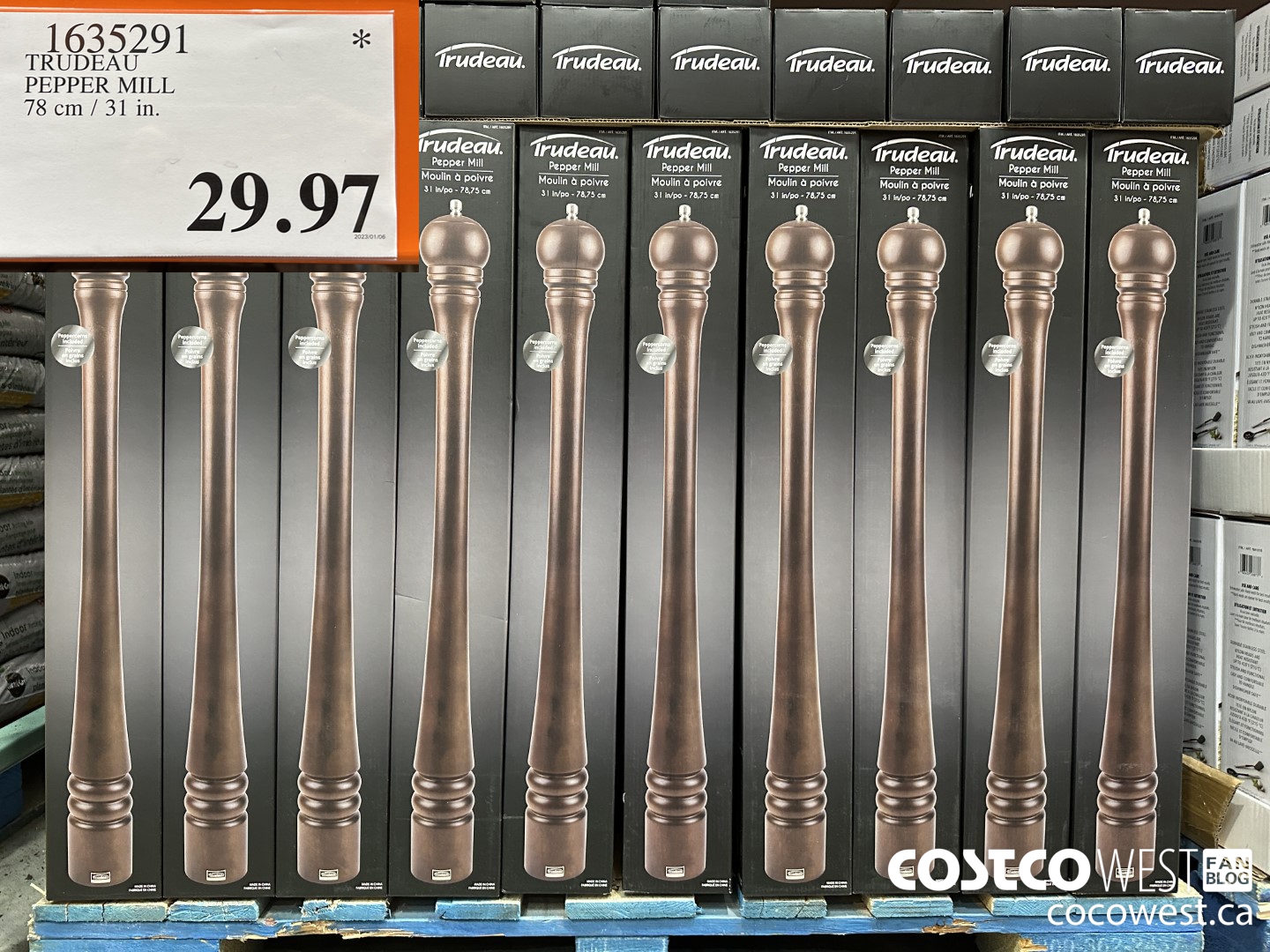 Costco Flyer & Costco Sale Items for Feb 21-26, 2023 for BC, AB, MB, SK -  Costco West Fan Blog