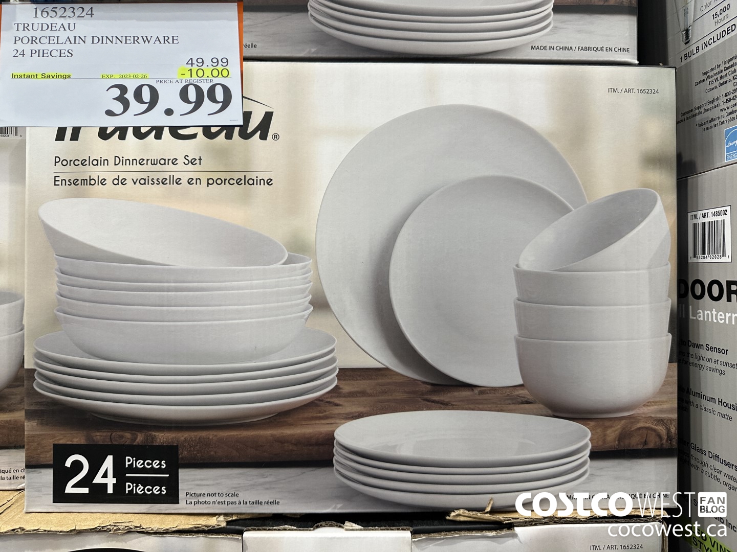 Weekend Update Costco Sale Items for Feb 17 19 2023 for BC AB