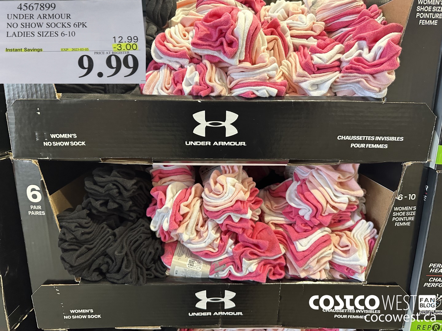 Costco Winter 2023 Superpost – Clothing, Footwear & Undergarments Section!  - Costco West Fan Blog