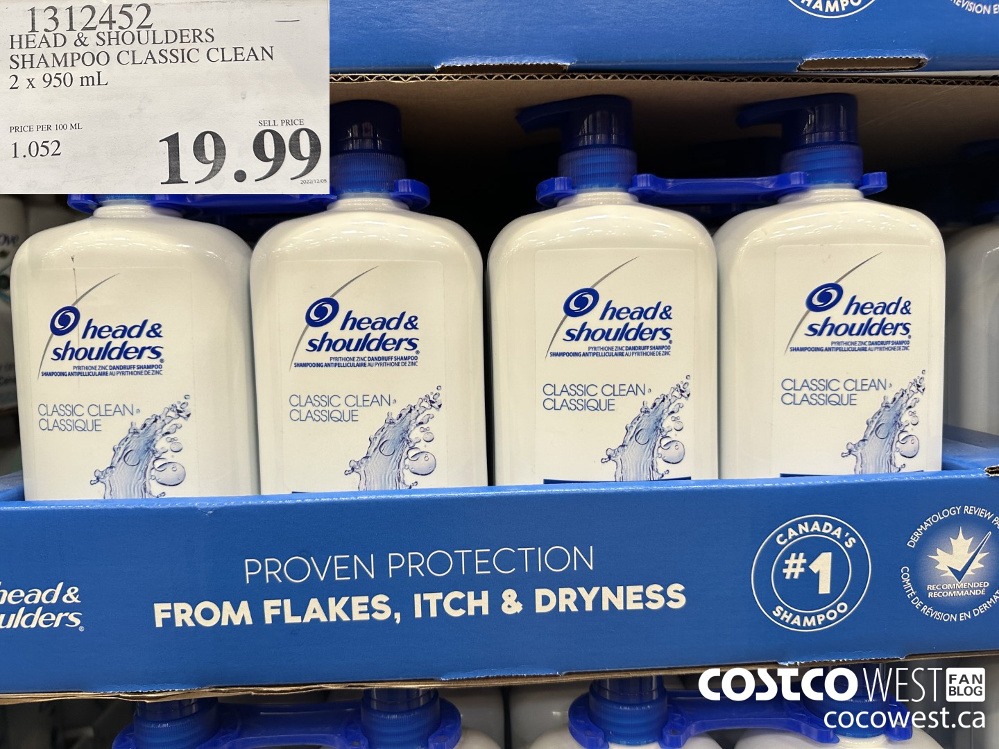 P&G Spend $100 Get $25 Promotion Guide - Costco West Fan Blog