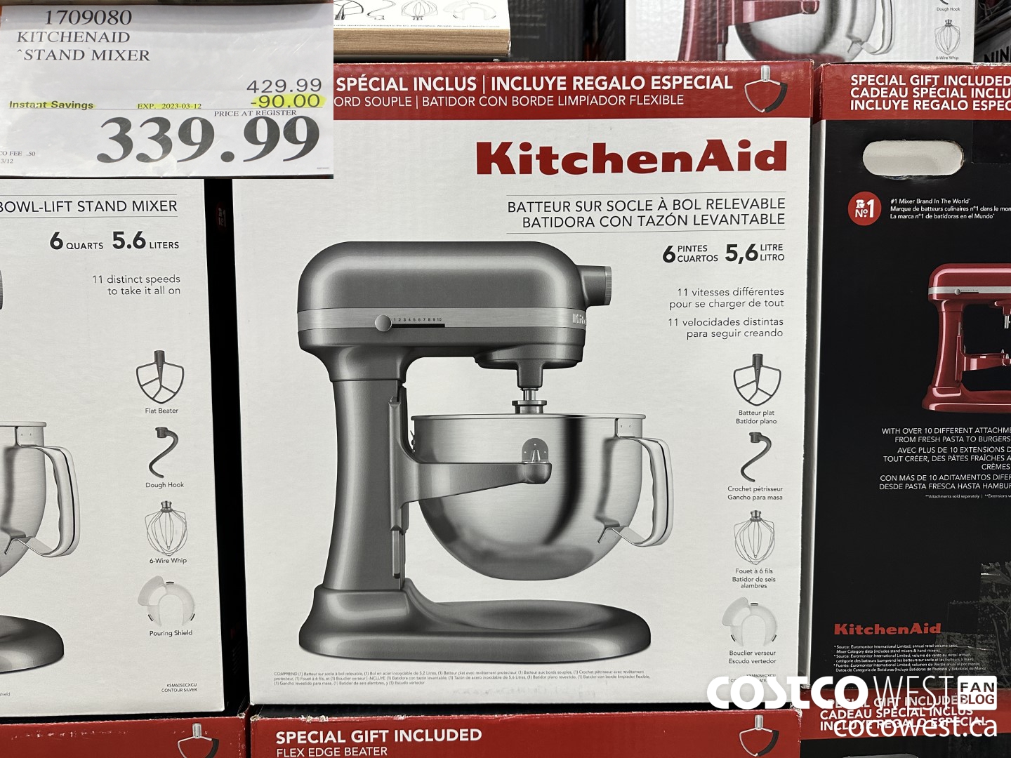 KitchenAid Antimicrobial Kitchen Towels 8-Pack Only $16.97 Shipped on  Costco.com