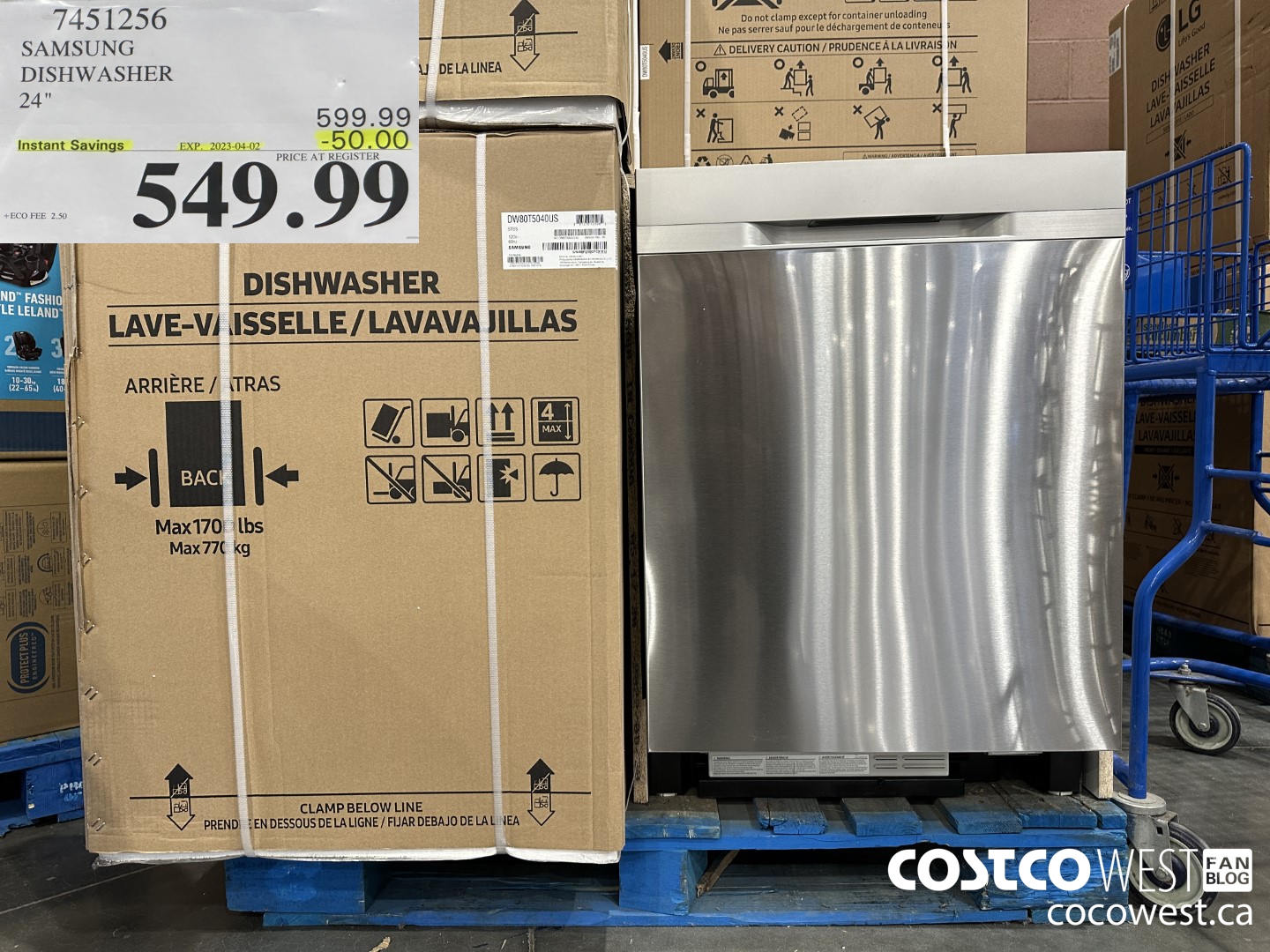 Costco Flyer & Costco Sale Items for Mar 2026, 2023 for BC, AB, MB, SK