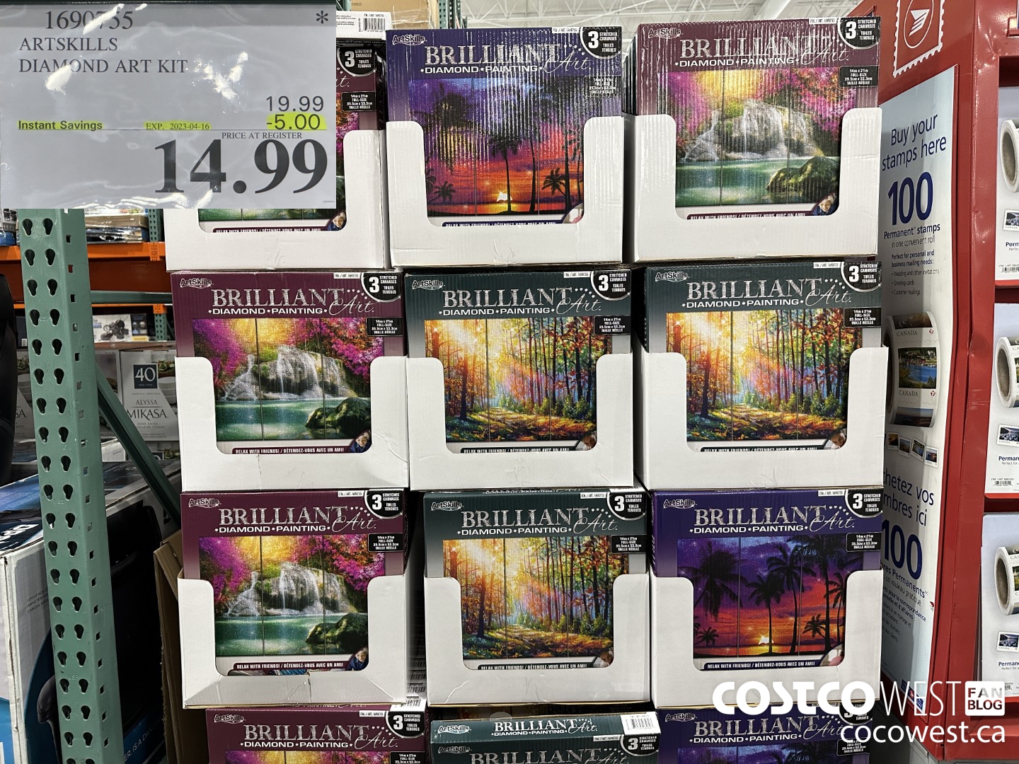 Weekend Update! – Costco Sale Items For Apr 7-9, 2023 For Bc, Ab, Mb 