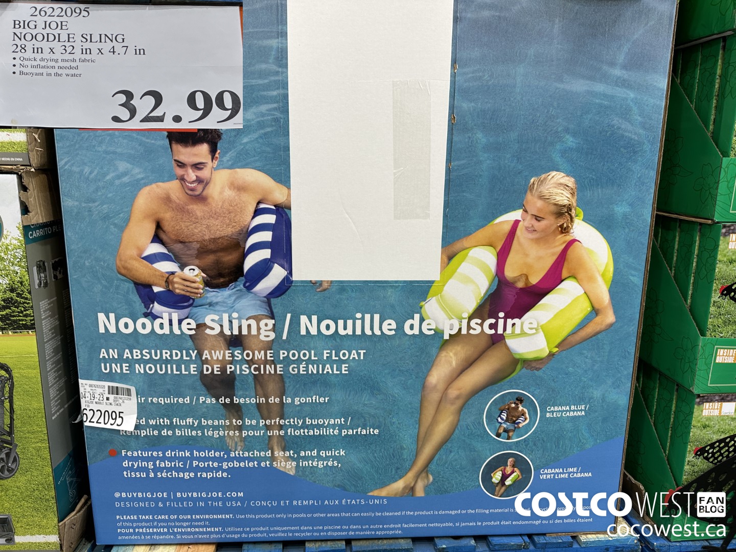 Weekend Update! Costco Sale Items for Apr 2123, 2023 for BC, AB, MB