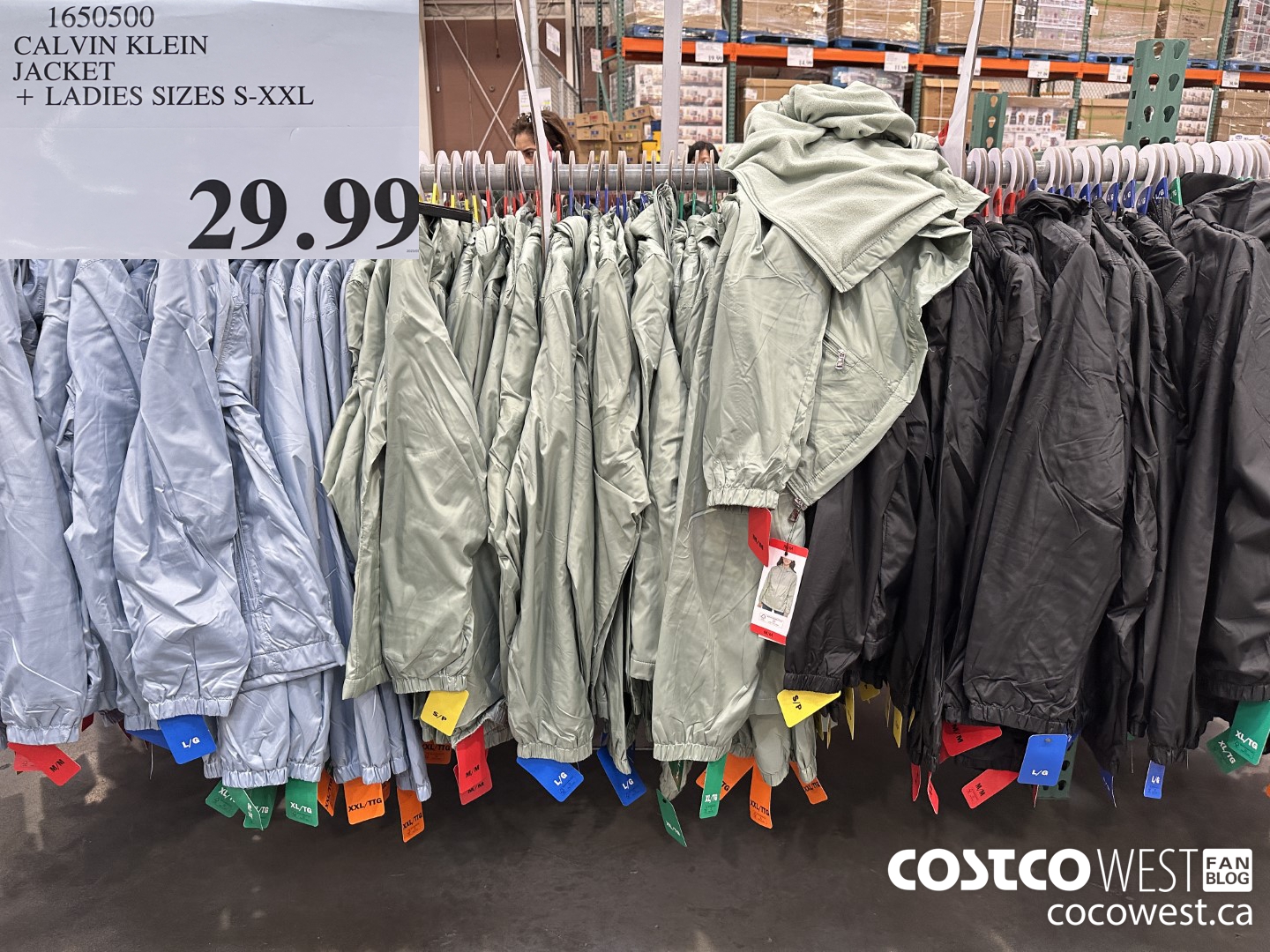 Costco Flyer & Costco Sale Items for Apr 3-9, 2023 for BC, AB, MB, SK -  Costco West Fan Blog