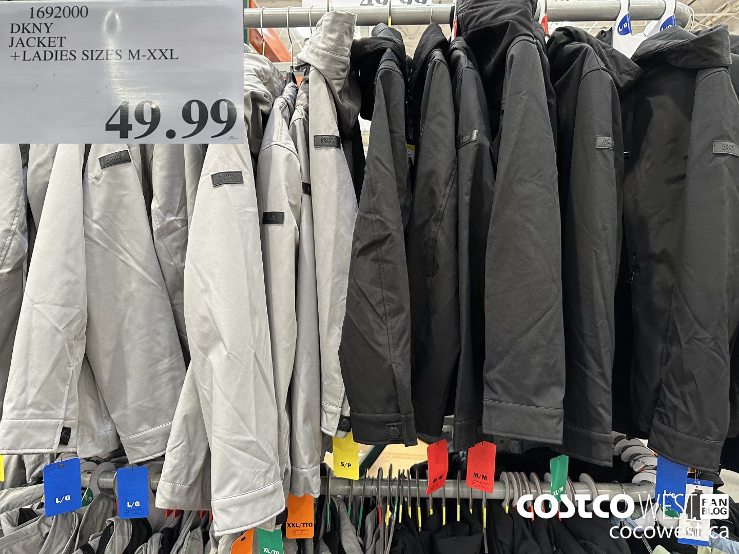 Costco Clothing: The Comfiest Leggings, PJs, Bras & More