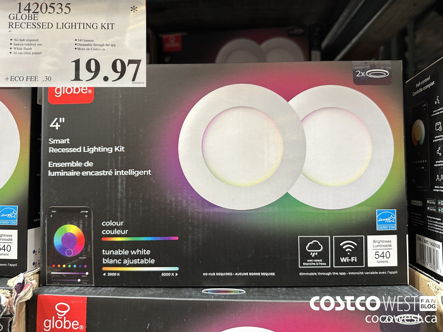 Weekend Update! Costco Sale Items for Apr 1416, 2023 for BC, AB, MB