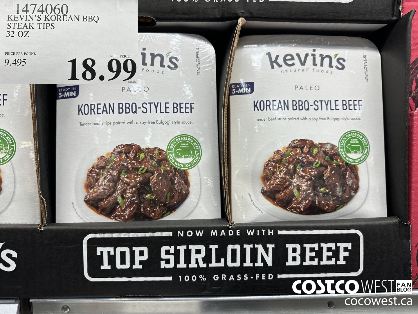 The Ultimate Bellingham Costco Food Update Costco West Fan Blog