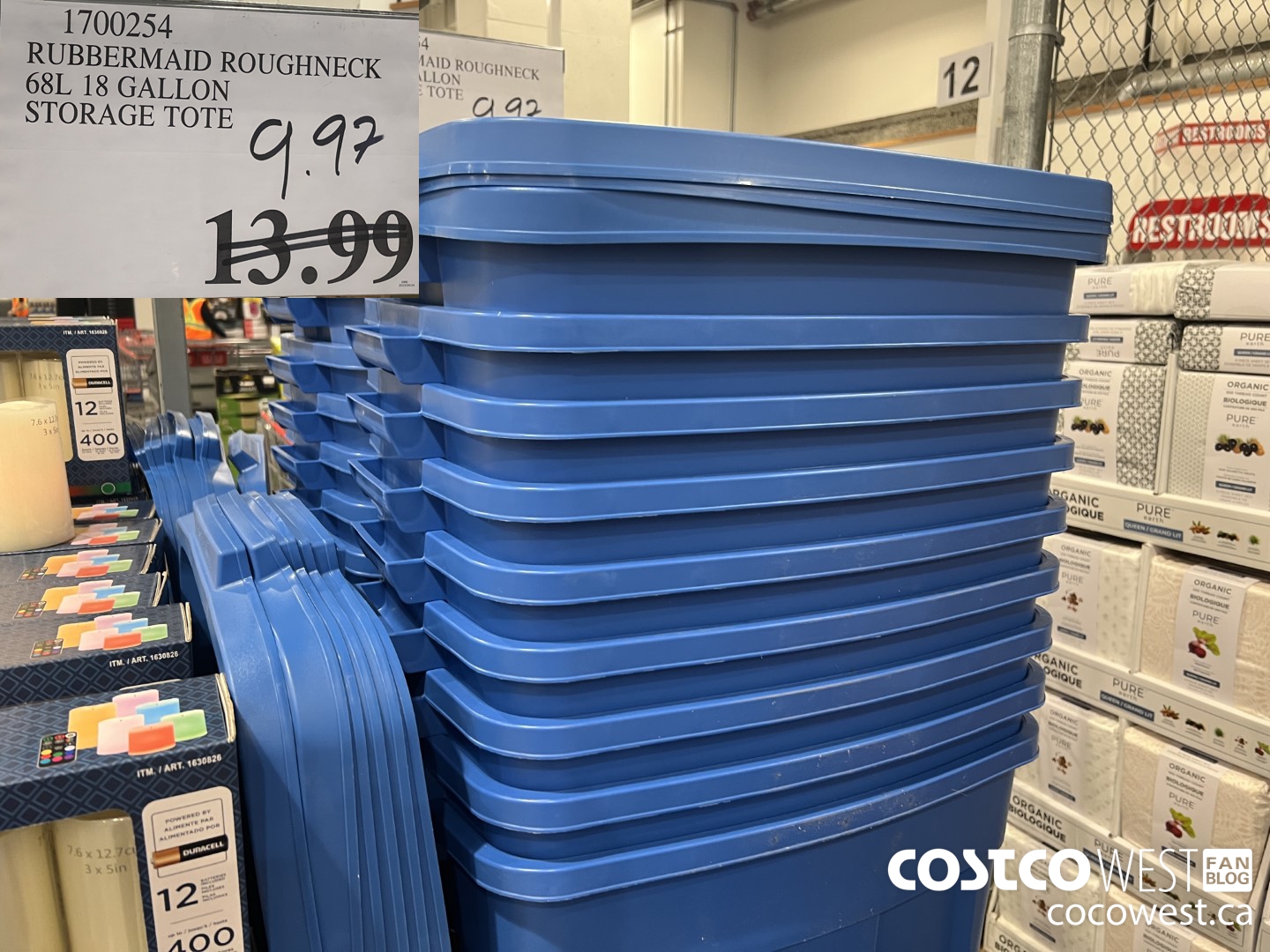 Costco Flyer & Costco Sale Items for Apr 24-30, 2023 for BC, AB, MB, SK -  Costco West Fan Blog