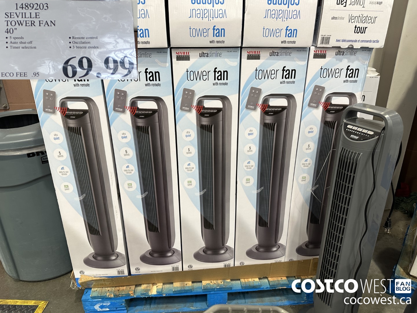 Costco 2022 Spring Superpost: The Entire Clothing Section! - Costco West  Fan Blog