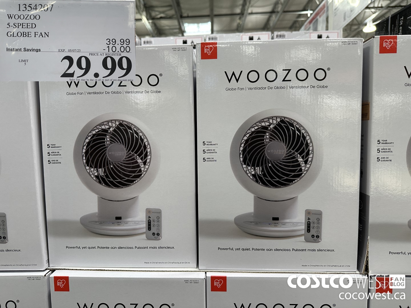 The Ultimate Bellingham Costco Non-Food Update! - Costco West Fan Blog