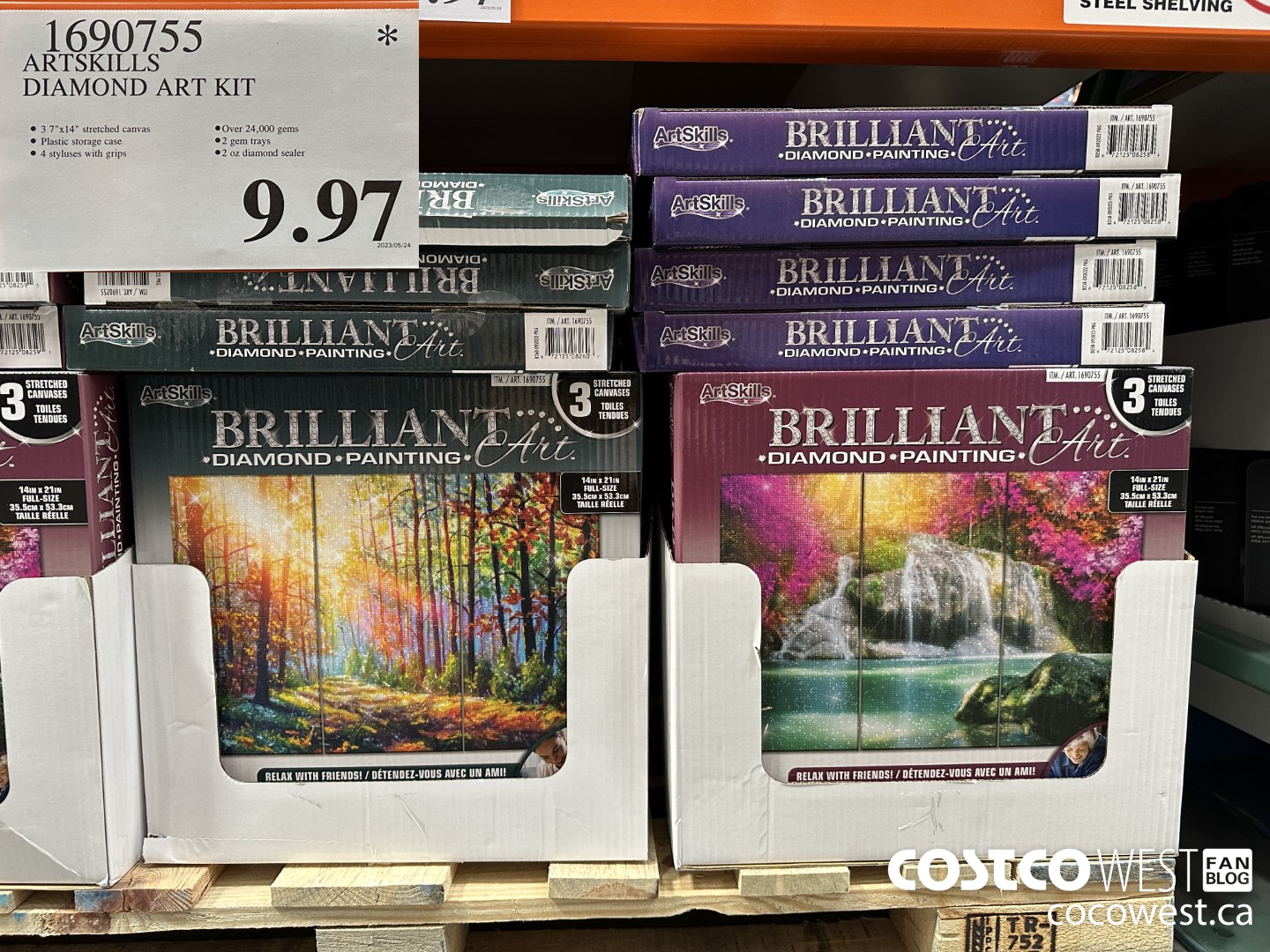 Weekend Update! – Costco Sale Items for May 26-28, 2023 for BC, AB, MB ...