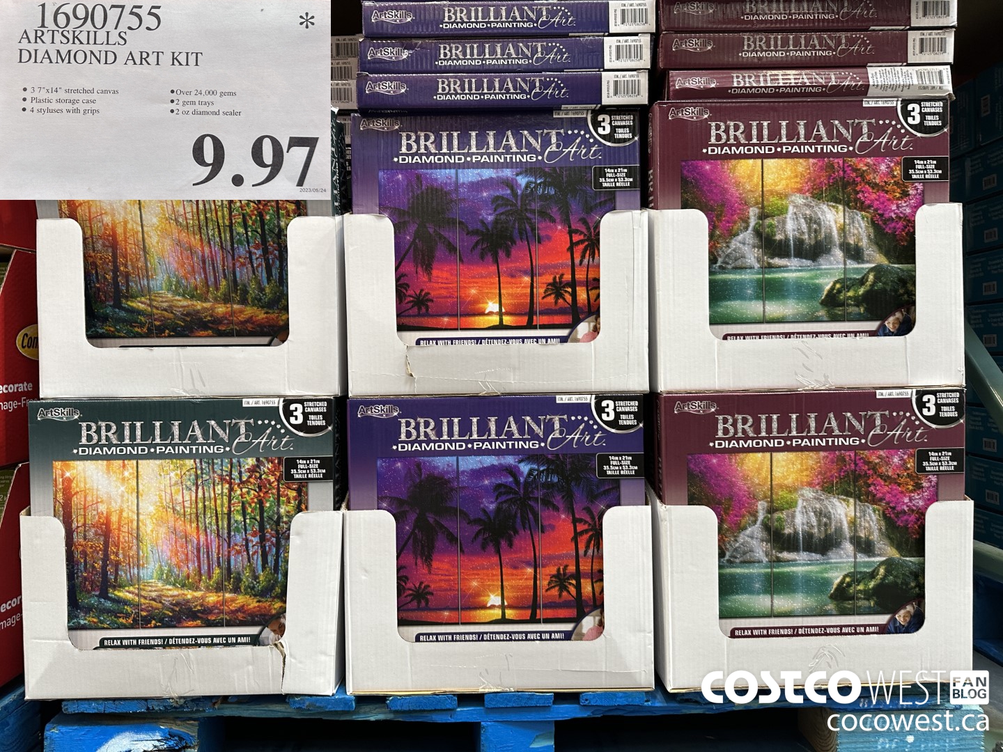 Costco Flyer & Costco Sale Items for May 29 - June 4, 2023 for BC, AB ...