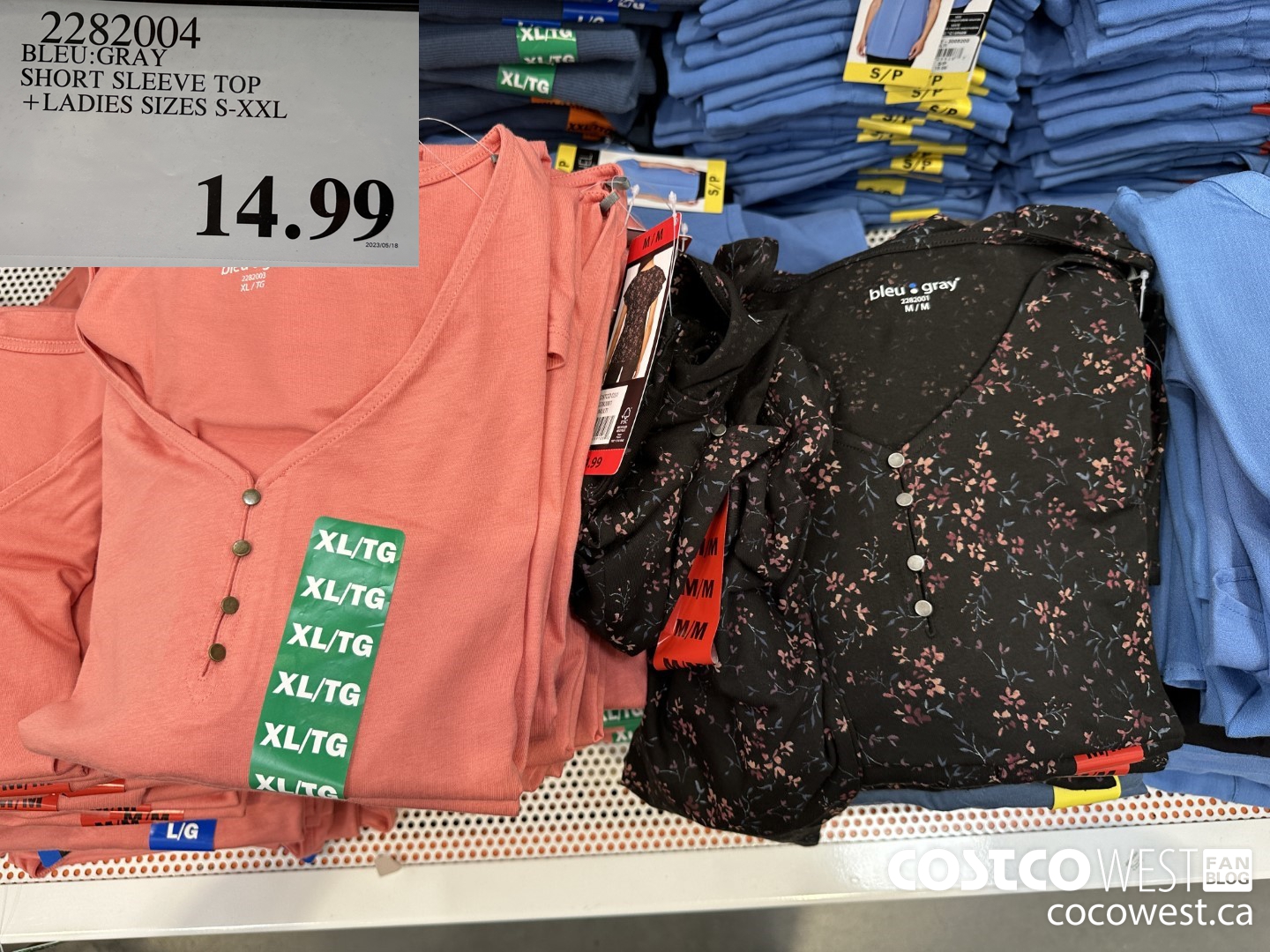 theCostcoConnoisseur on X: Save on @felinaintimates Ladies 2-piece lounge  set - marked down to just $14.97! #costco #felina #markdownmonday  #costcomarkdowns #costcofinds #costcofind #costcodeals #costcobuys  #TheCostcoConnoisseur #GoingToAllTheCostcos