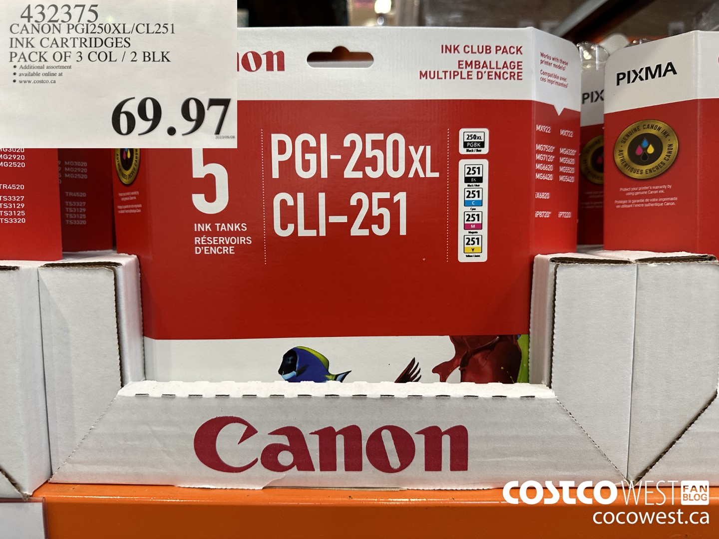 Costco Flyer & Costco Sale Items for May 29 June 4, 2023 for BC, AB