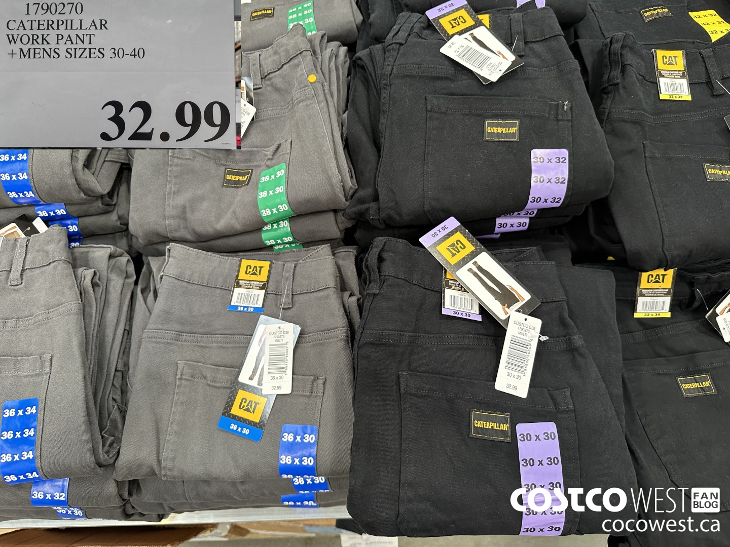 Costco Spring Clothing 2023 Superpost Summer Clothing, Footwear