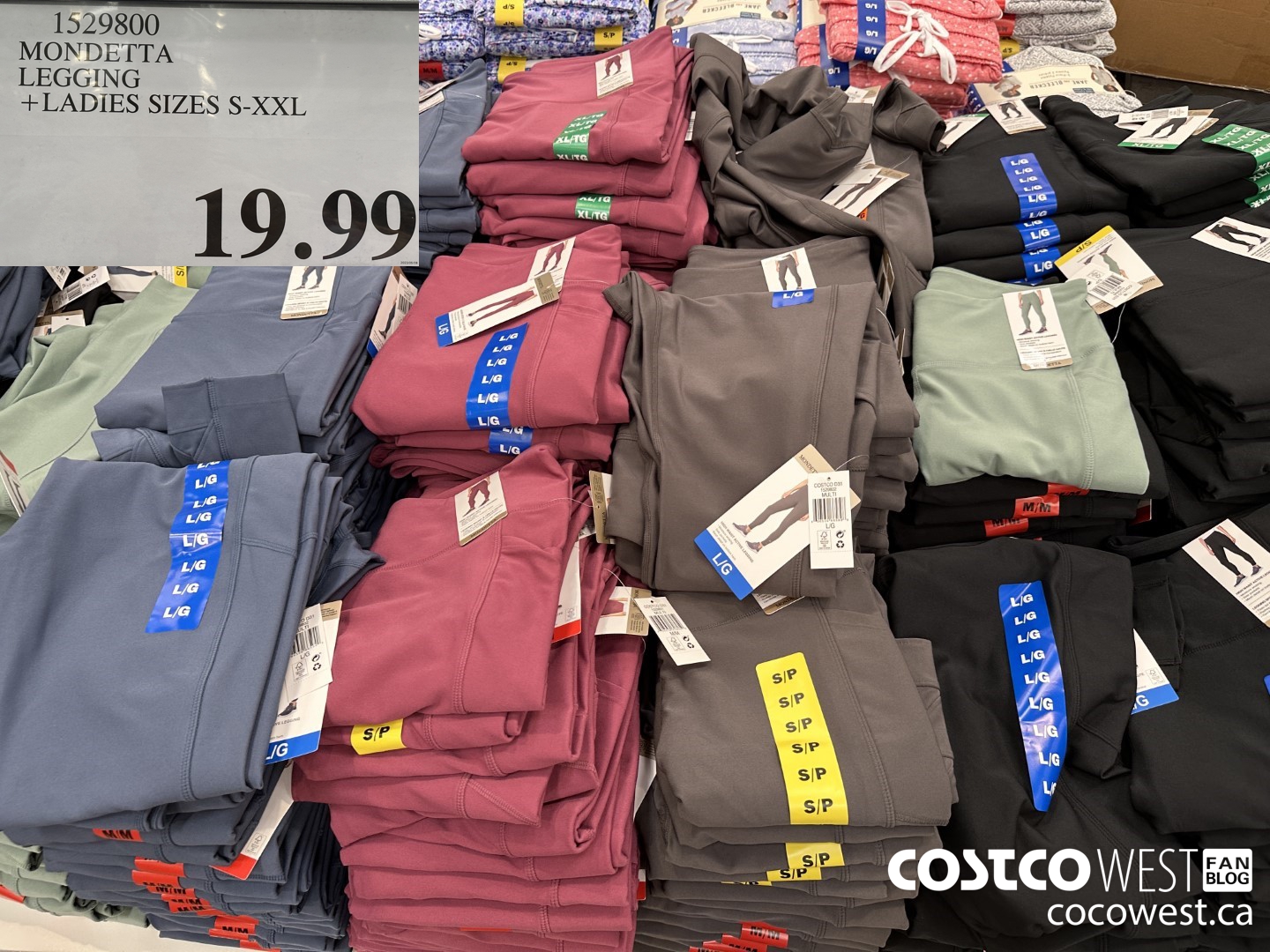 Costco has the Best most affordable Ladies Athletic Joggers for only $... |  TikTok
