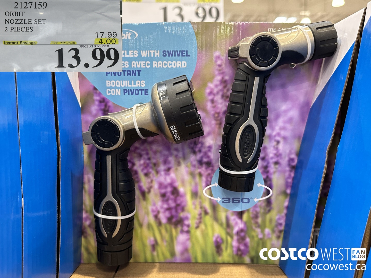 Costco Spring Clothing 2023 Superpost – Summer Clothing, Footwear