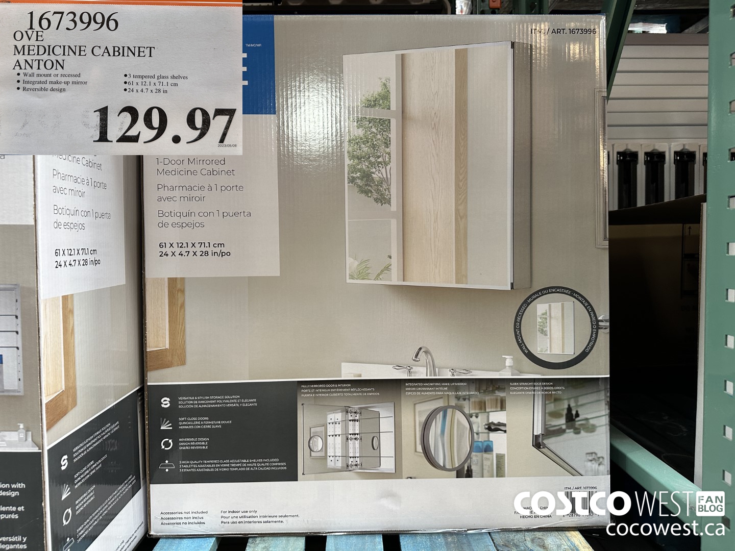 Weekend Update! Costco Sale Items for May 2628, 2023 for BC, AB, MB