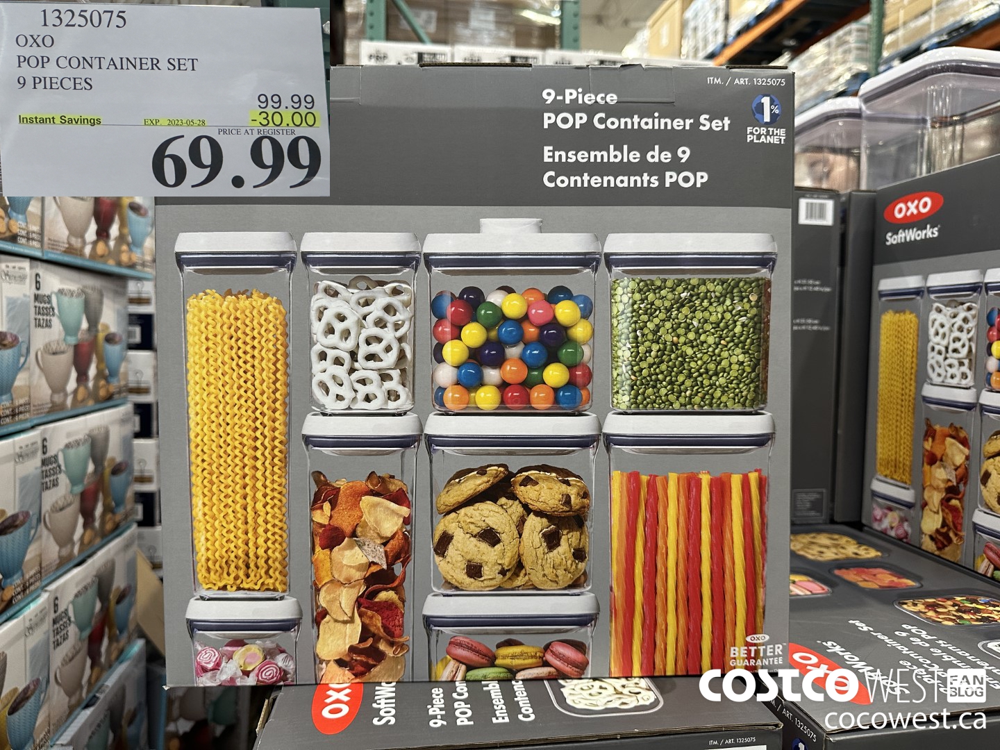 Costco Spring Clothing 2023 Superpost – Summer Clothing, Footwear