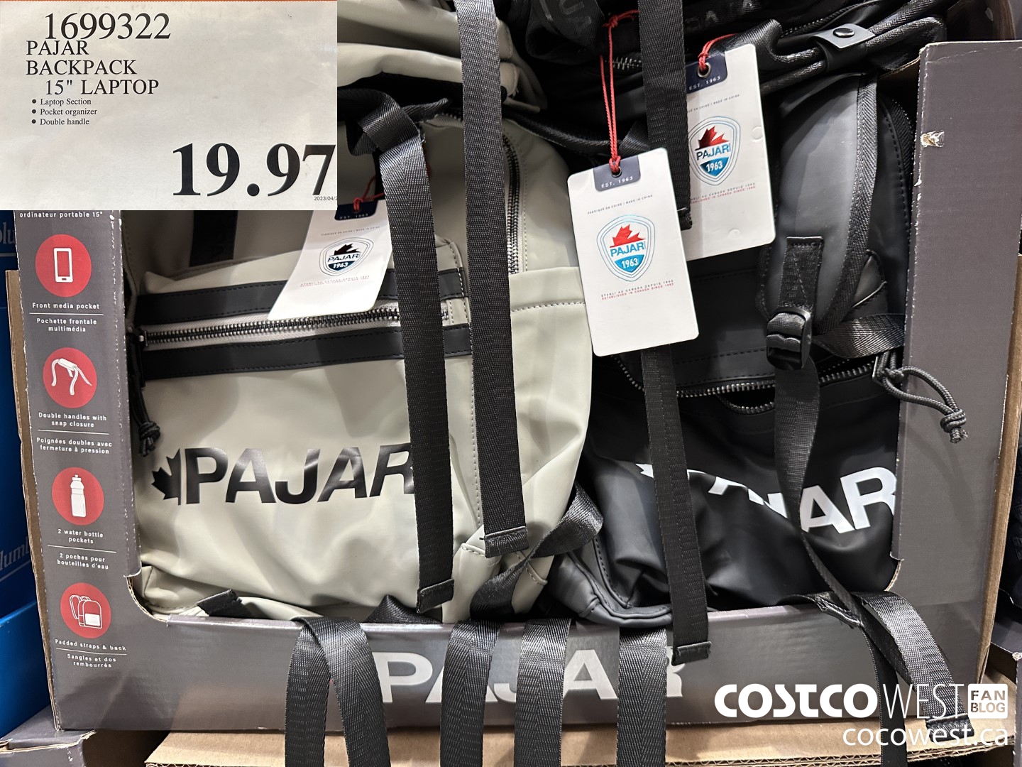 Costco Flyer & Costco Sale Items for May 1-7, 2023 for BC, AB, MB, SK ...