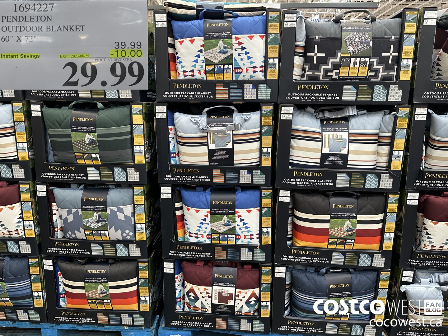 Costco Flyer & Costco Sale Items for May 29 - June 4, 2023 for BC, AB, MB,  SK - Costco West Fan Blog