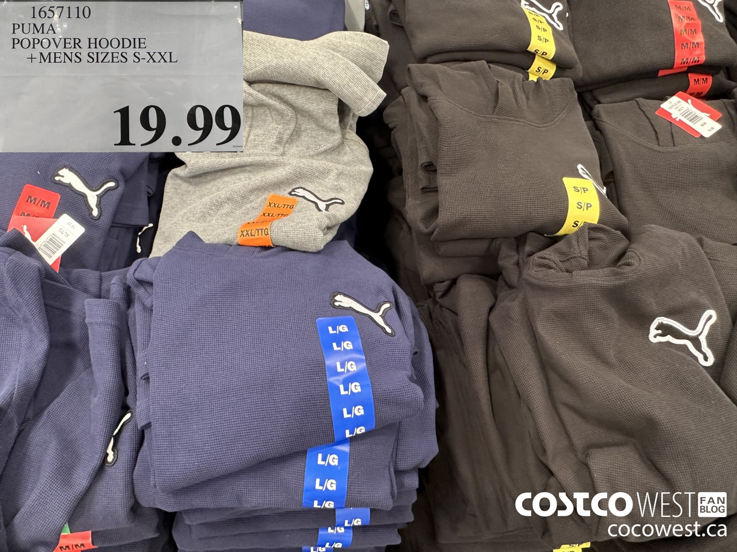 Costco Spring Clothing 2023 Superpost – Summer Clothing, Footwear &  Undergarments - Costco West Fan Blog