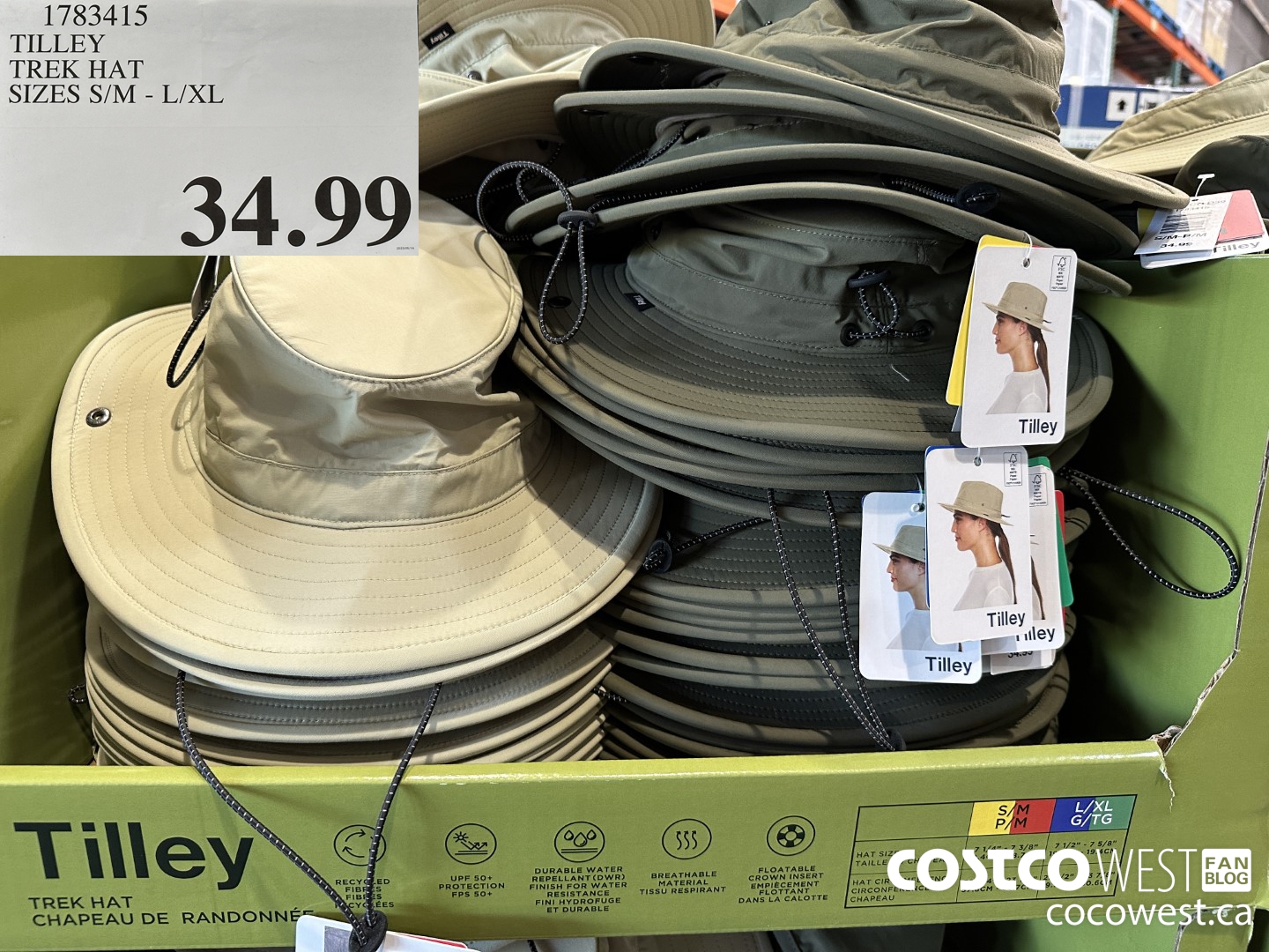 Weekend Update! – Costco Sale Items for May 19-21, 2023 for BC, AB