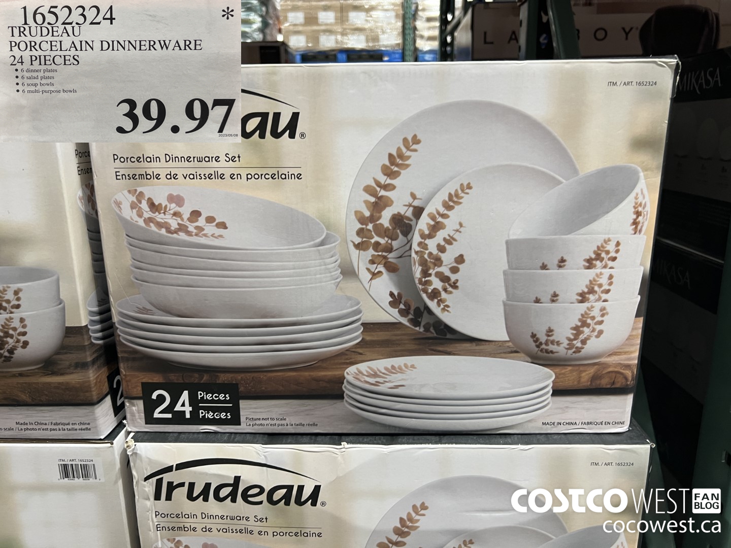 Costco Flyer & Costco Sale Items for May 1521, 2023 for BC, AB, MB, SK