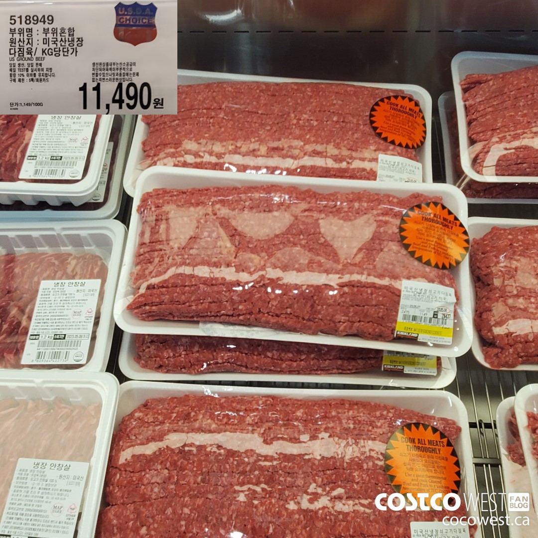 518949 US GROUND BEEF $11490.00