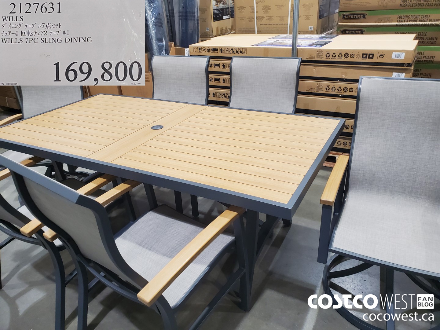 Asia Adventure Costco Japan Everything Else! Costco East Fan Blog
