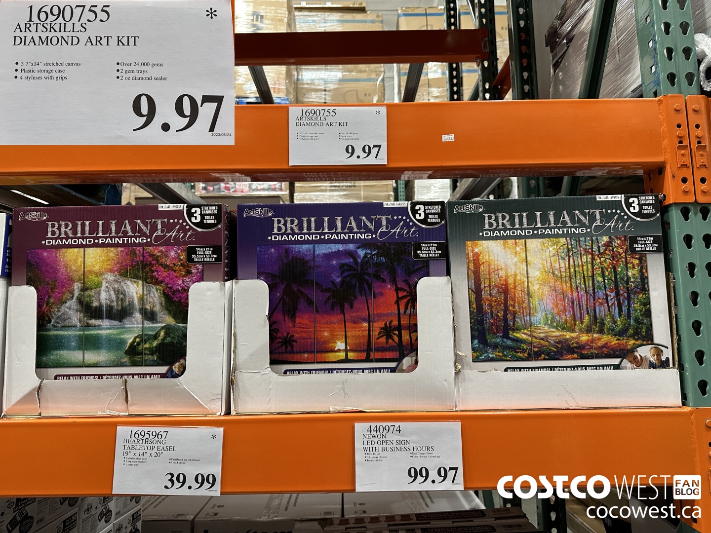 Weekend Update! – Costco Sale Items for June 9-11, 2023 for BC, AB, MB ...