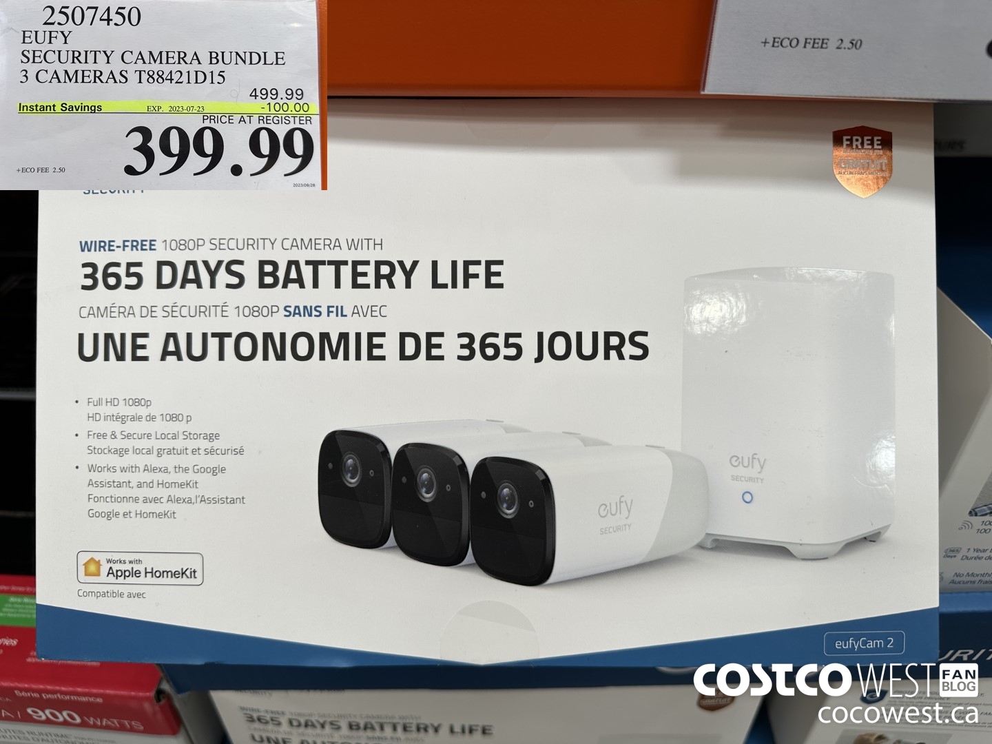 Costco Flyer & Costco Sale Items for June 26 July 2, 2023 for BC, AB