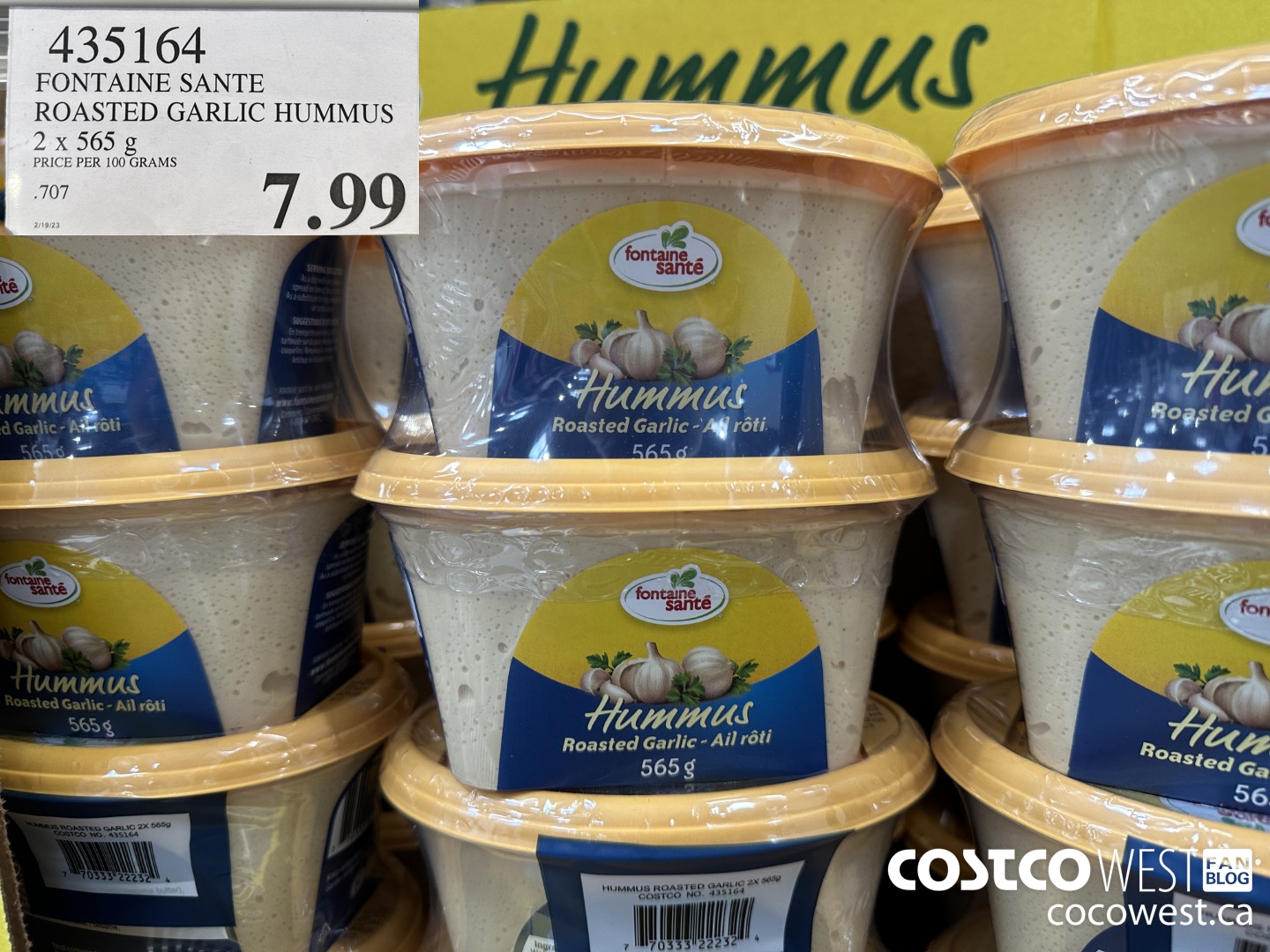 Costco Summer Entertaining 2023 Superpost – The Entire Cheese, Deli Meats &  Prepared Food Section - Costco West Fan Blog