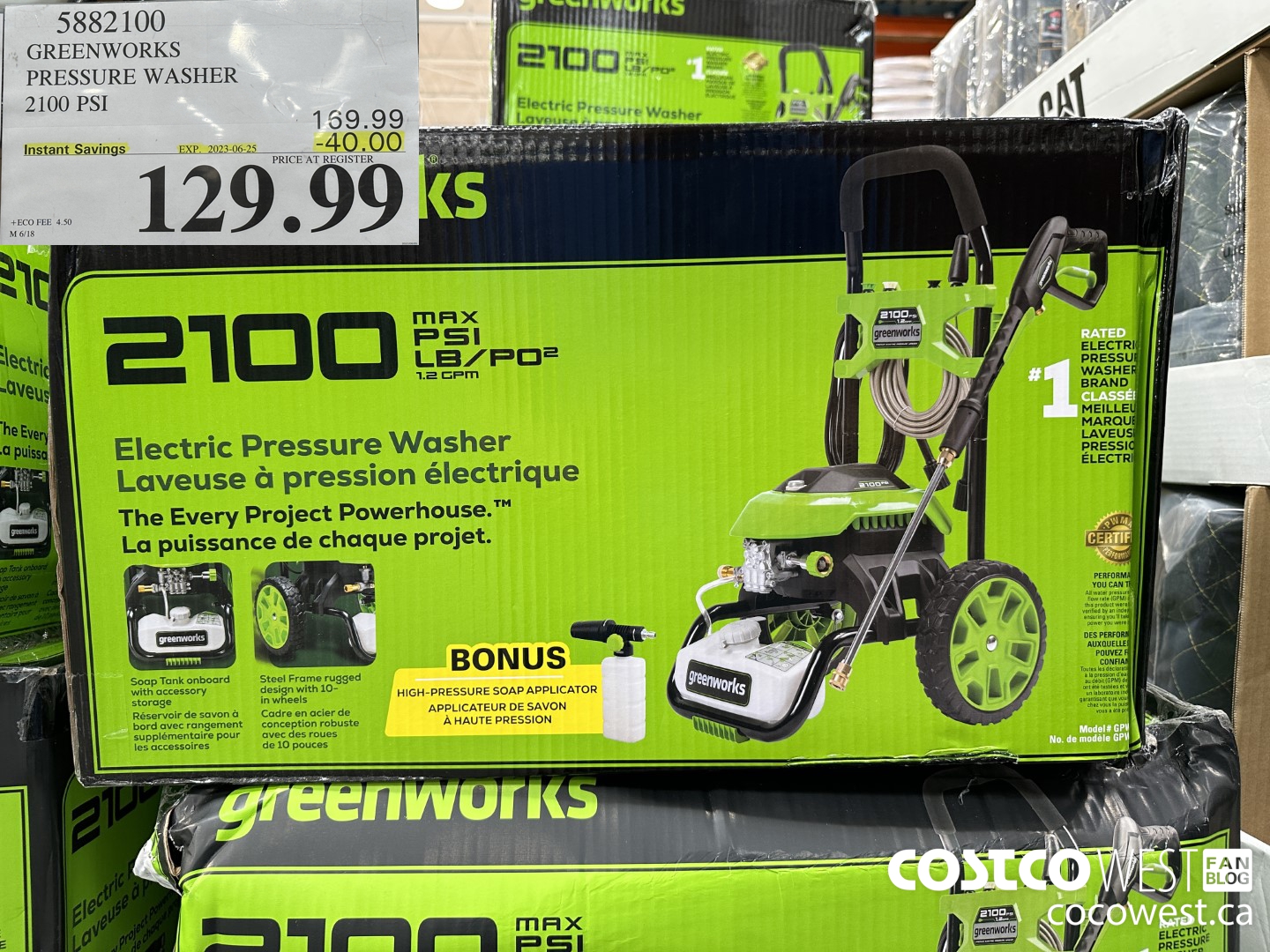 Costco Flyer & Costco Sale Items for June 12-18, 2023 for BC, AB, MB ...